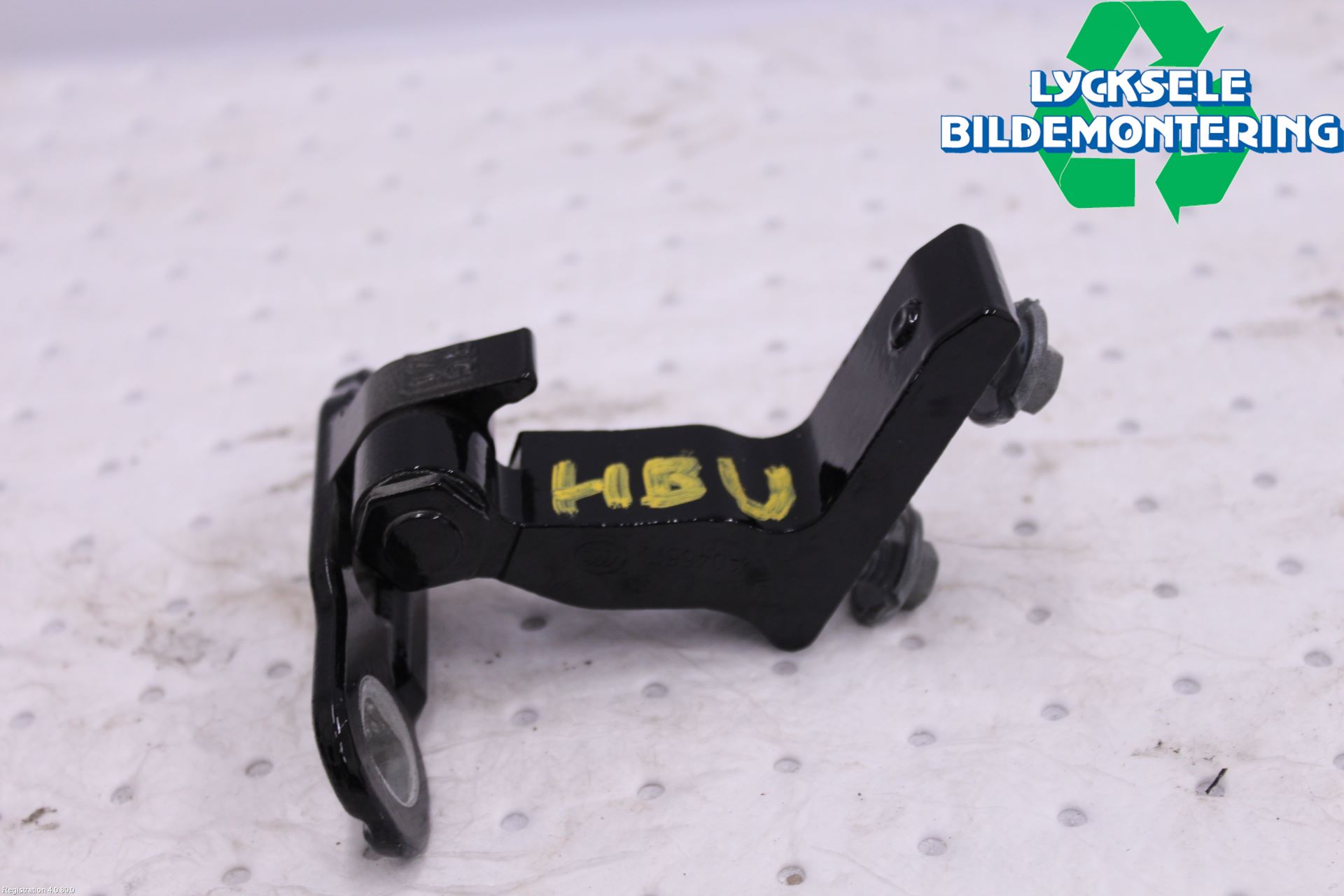 Volvo V90 17->> Dörrgångjärn