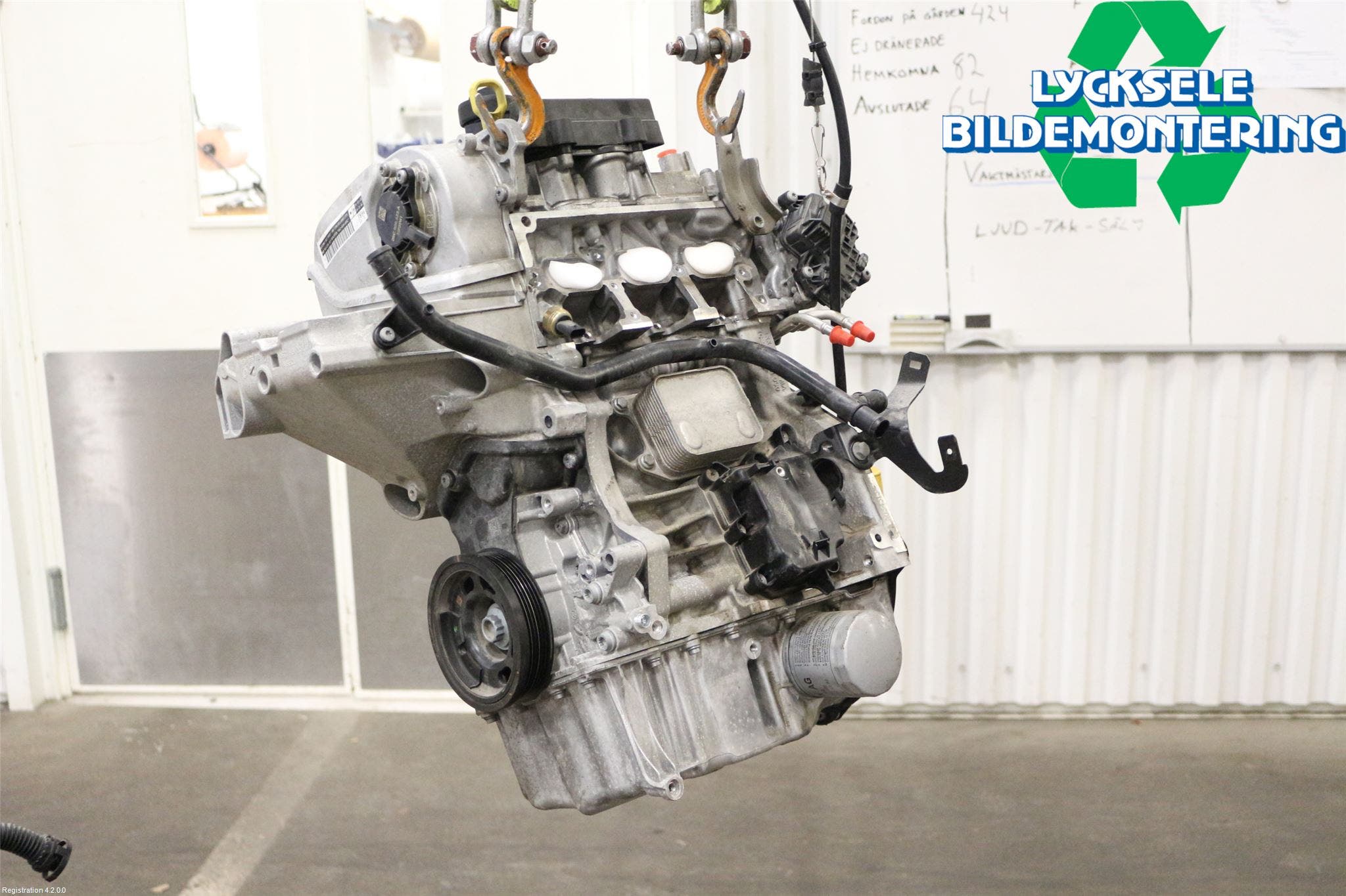 Skoda KAMIQ 20- Motor Bensin