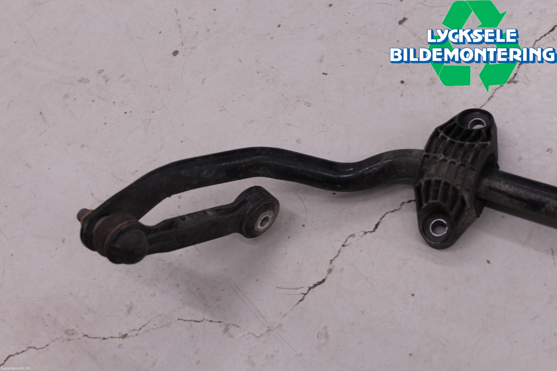 Mini ONE/COOPER 3DR F56 14-24 Krängningshämmare Bak