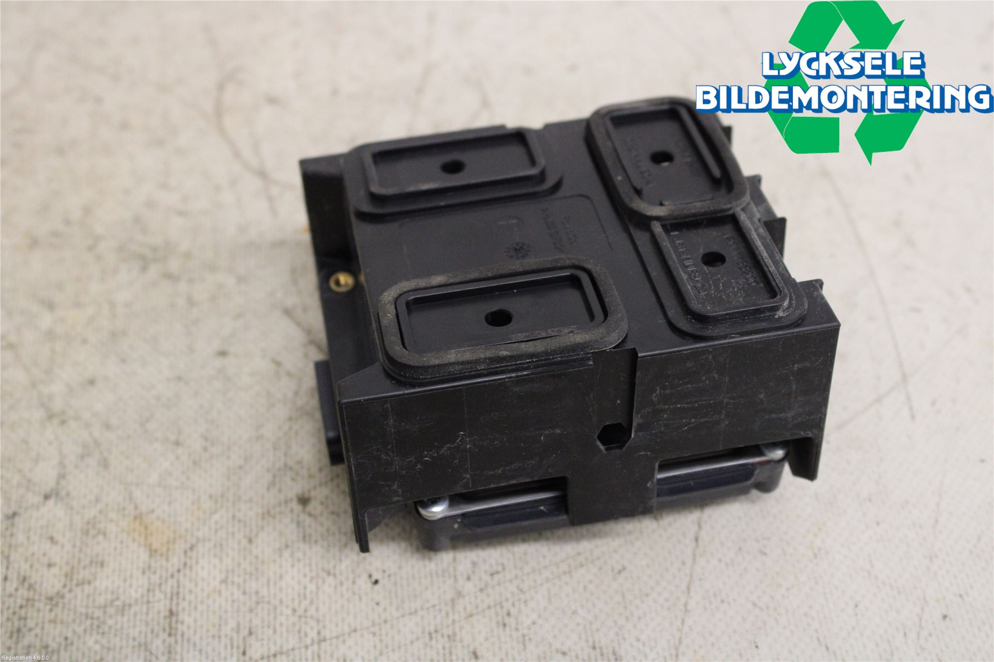 Ford KUGA/KUGA PHEZ/FHEV 20- Sensor Aktivt Kollisionsskydd
