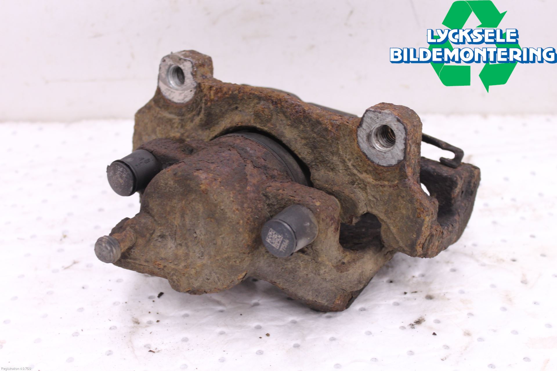 Volvo V70 08-13 Bromsok Fram Höger