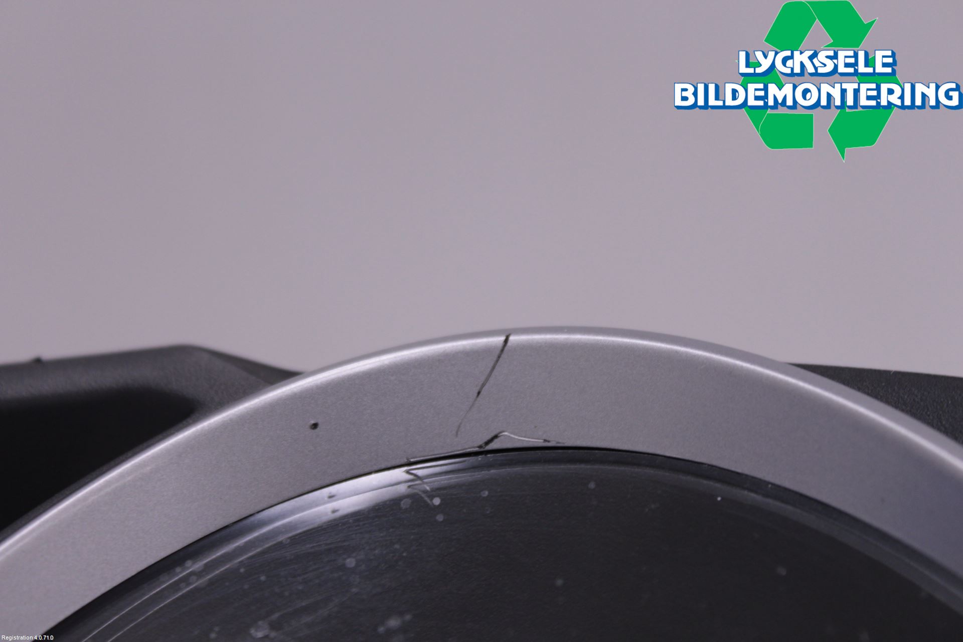 Ford MONDEO 07-15 Instrument Komb