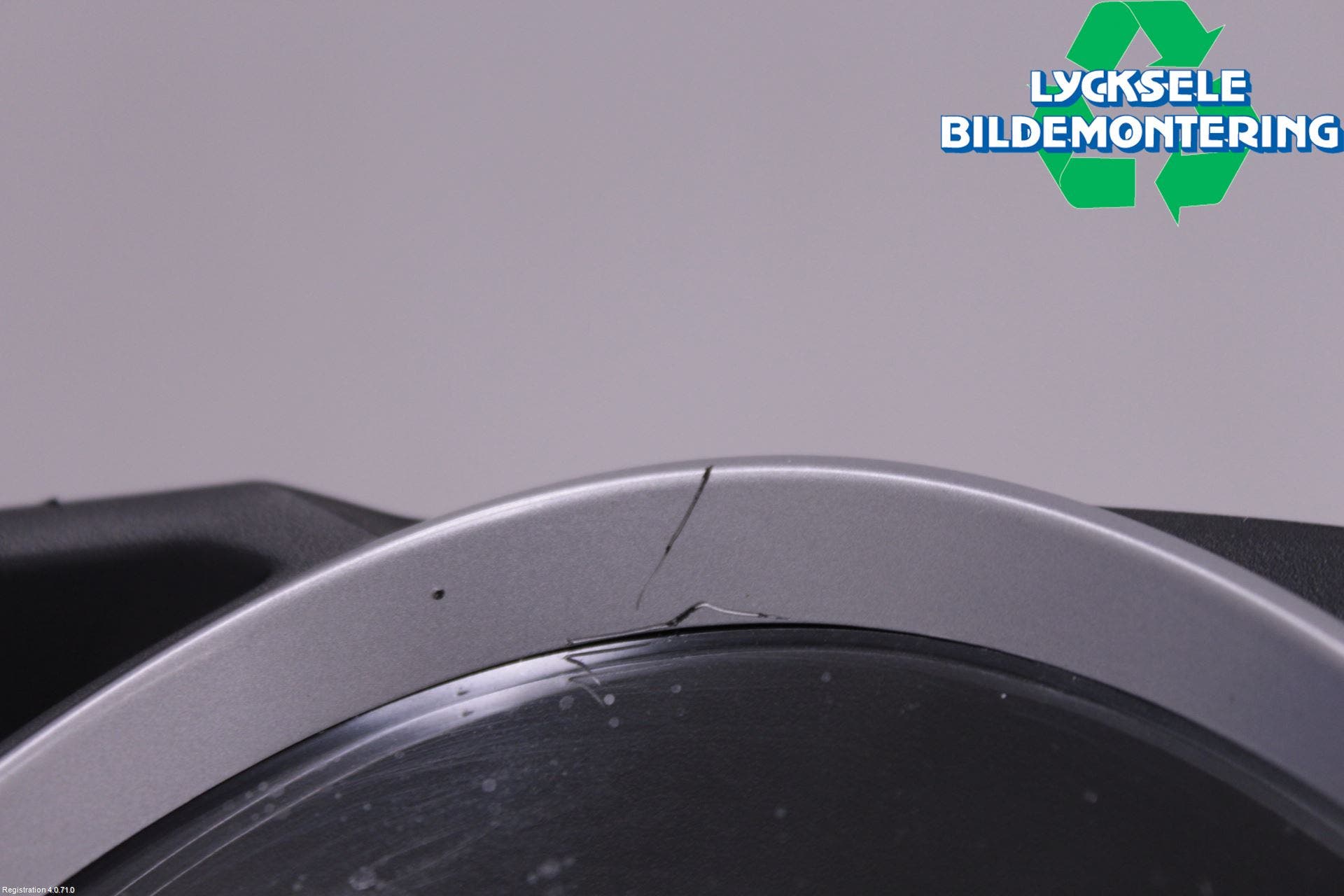 Ford MONDEO 07-15 Instrument Komb