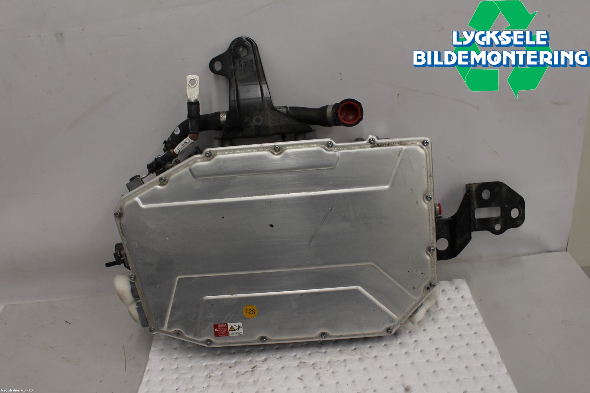 Audi A7 Sportback 4K 18- Hybridconverter