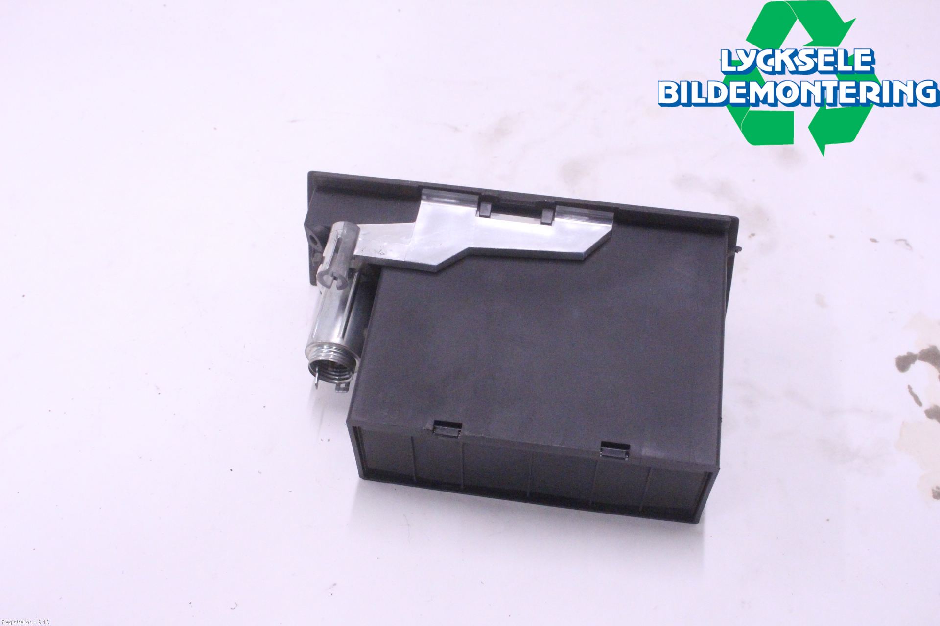 Volvo 740 88-92 Instrumentbräda Förvaringsfack