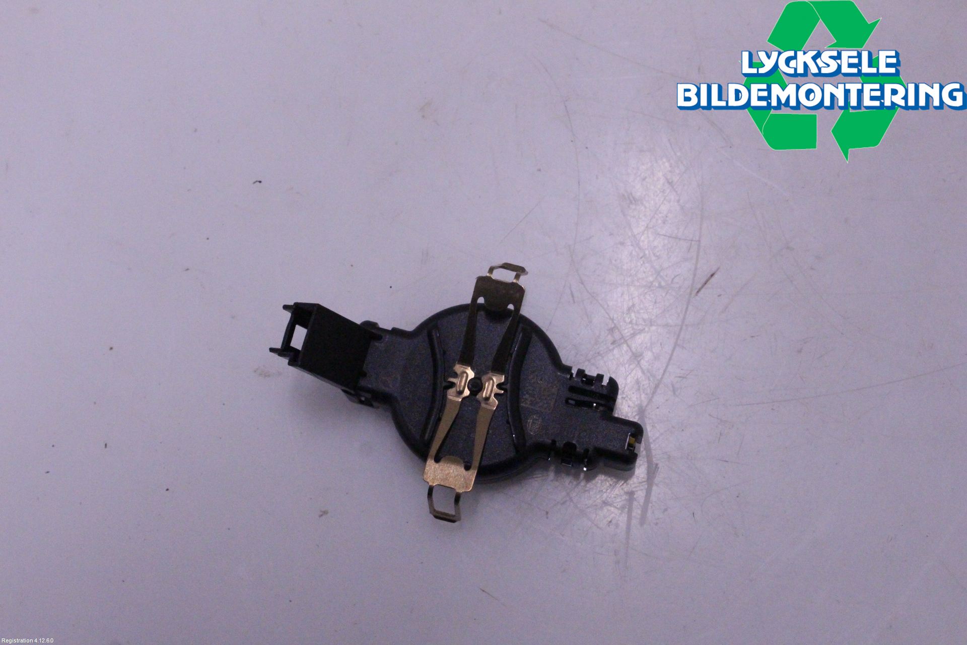 Mercedes-Benz MB VITO/V-KLASS (W640,W447,W448) 14- Regnsensor