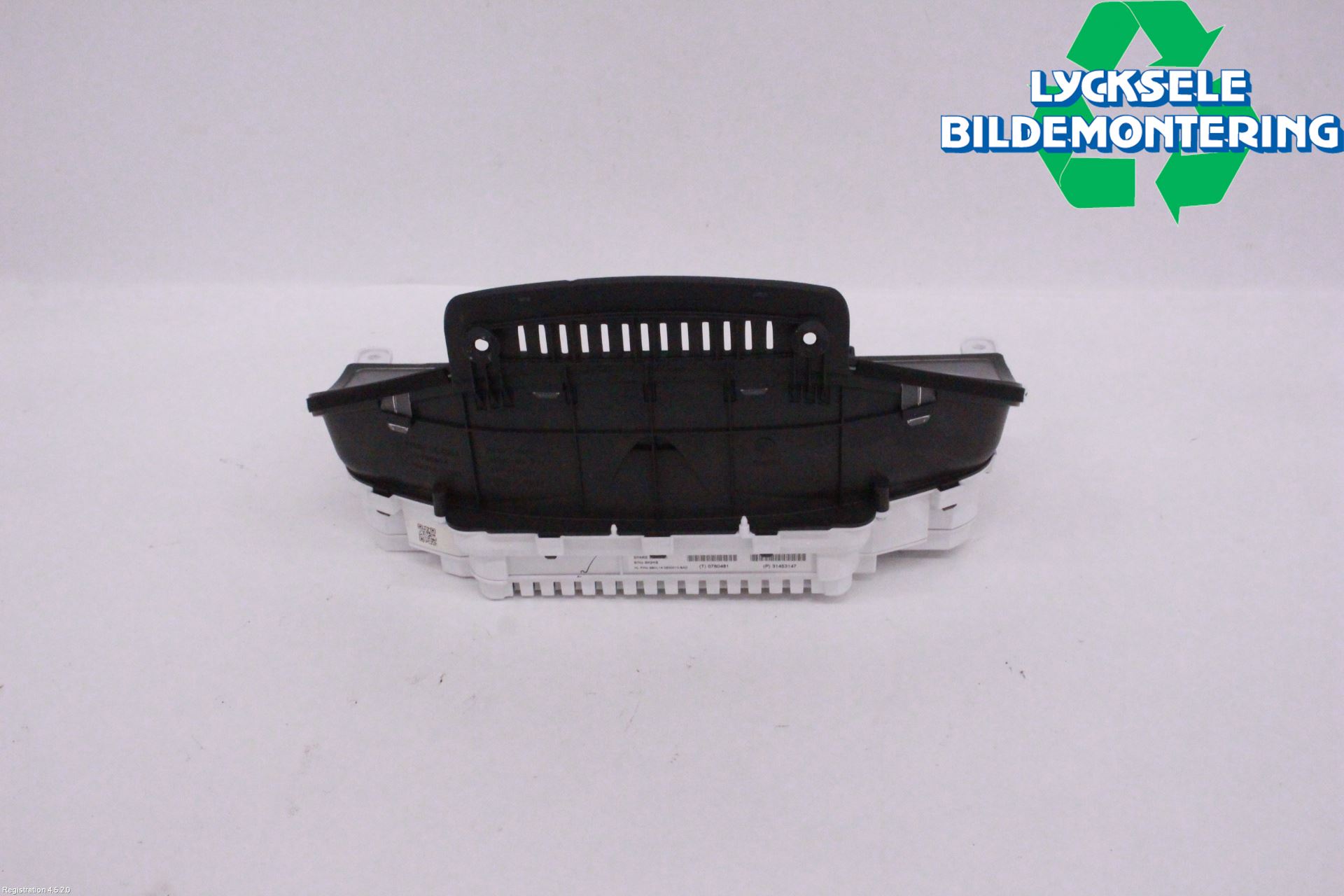 Volvo XC70 14-16 Instrument Komb