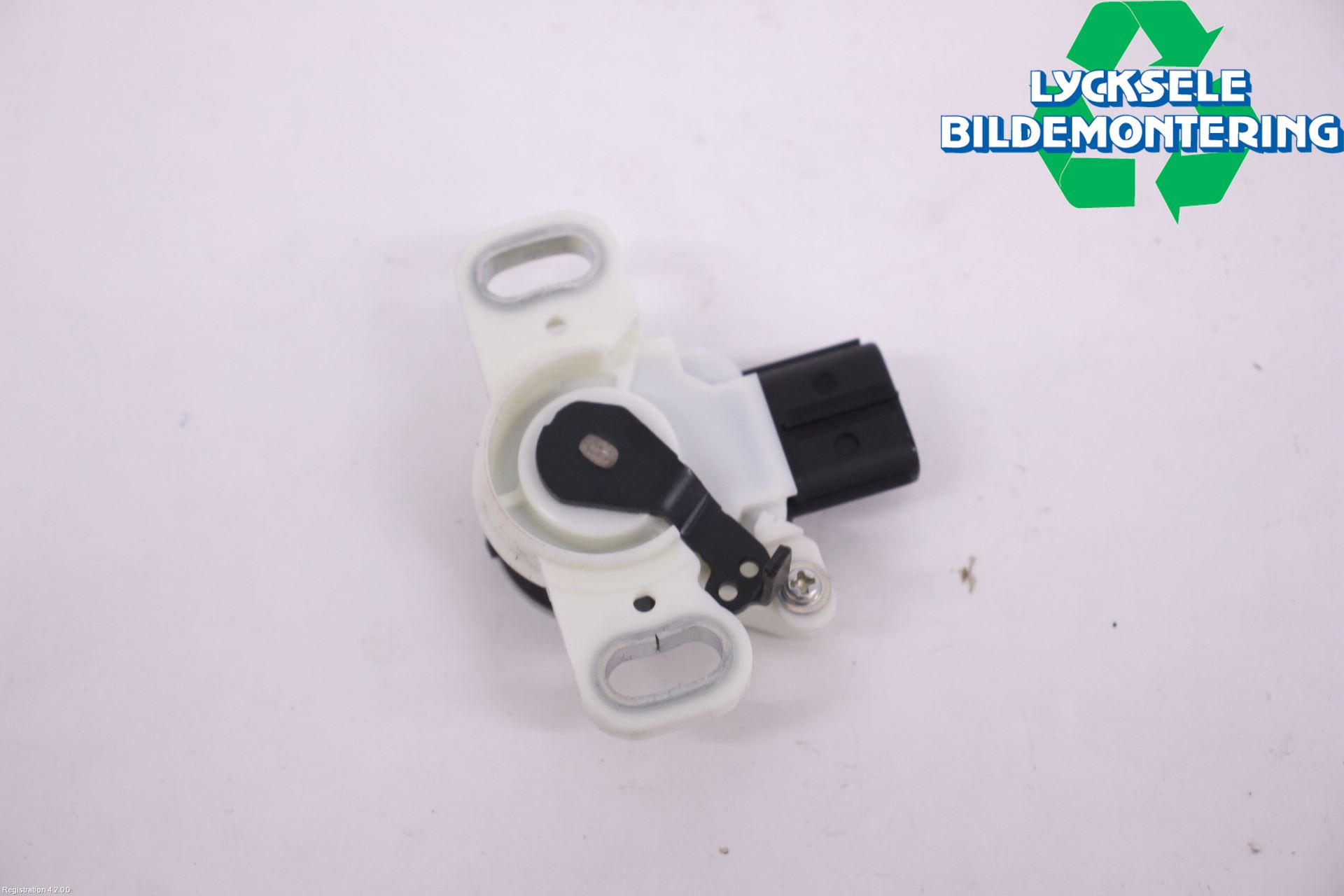 Toyota RAV4 19- Bromspedal Lägesgivare