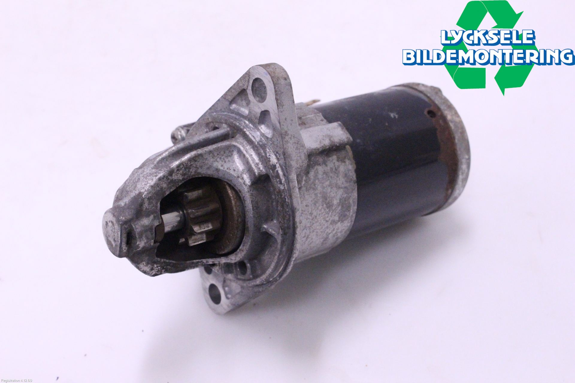 Subaru OUTBACK 10-15 Startmotor