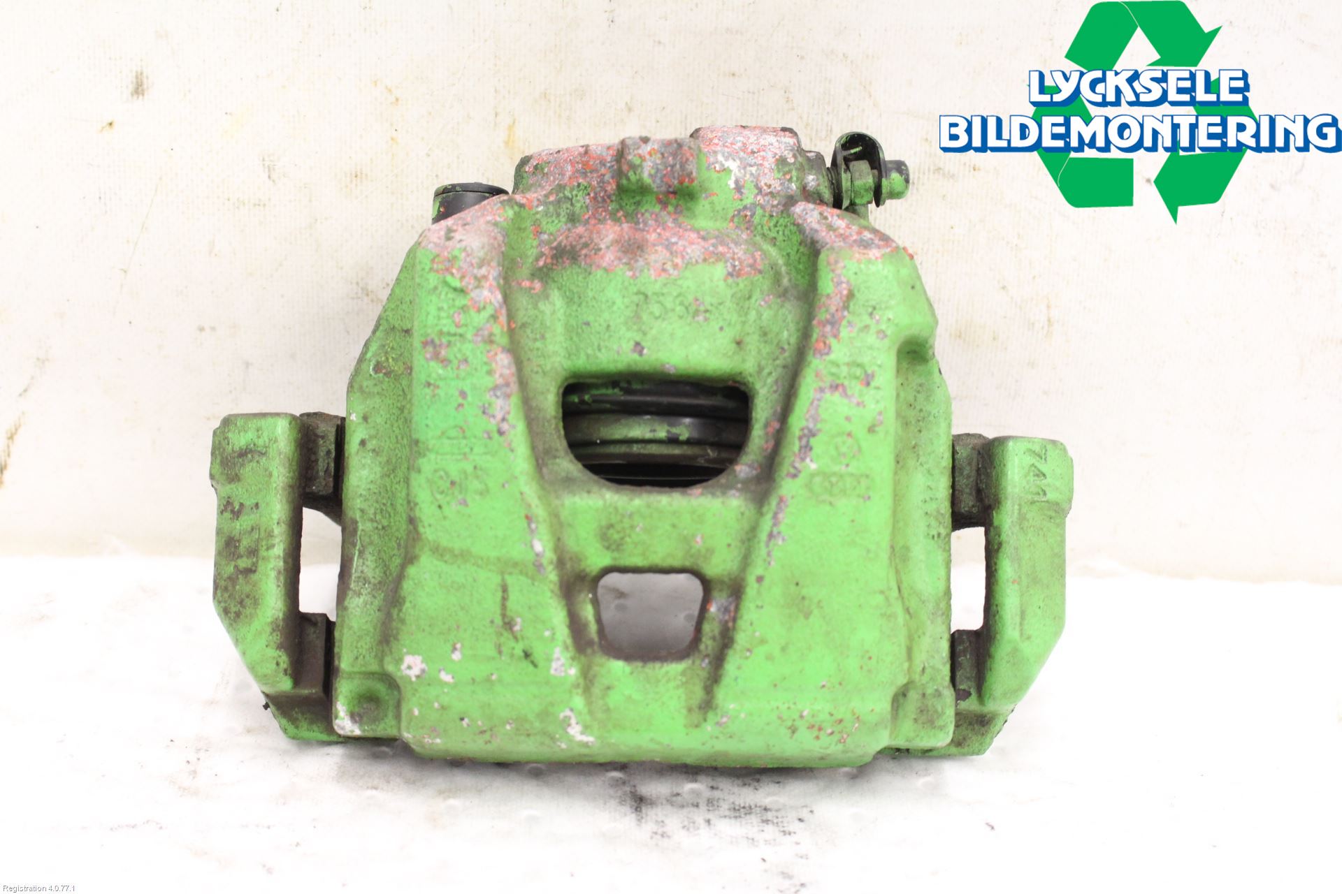 Audi A4 12-15 Bromsok Fram Höger