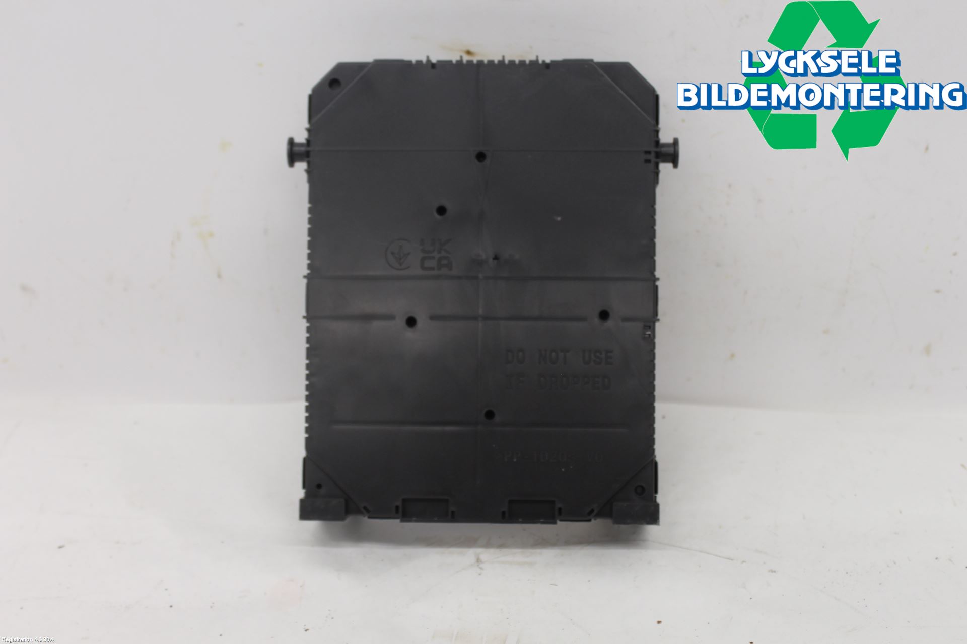 Citroen COTROEN C3 17-24 Säkringsdosa-Elcentral