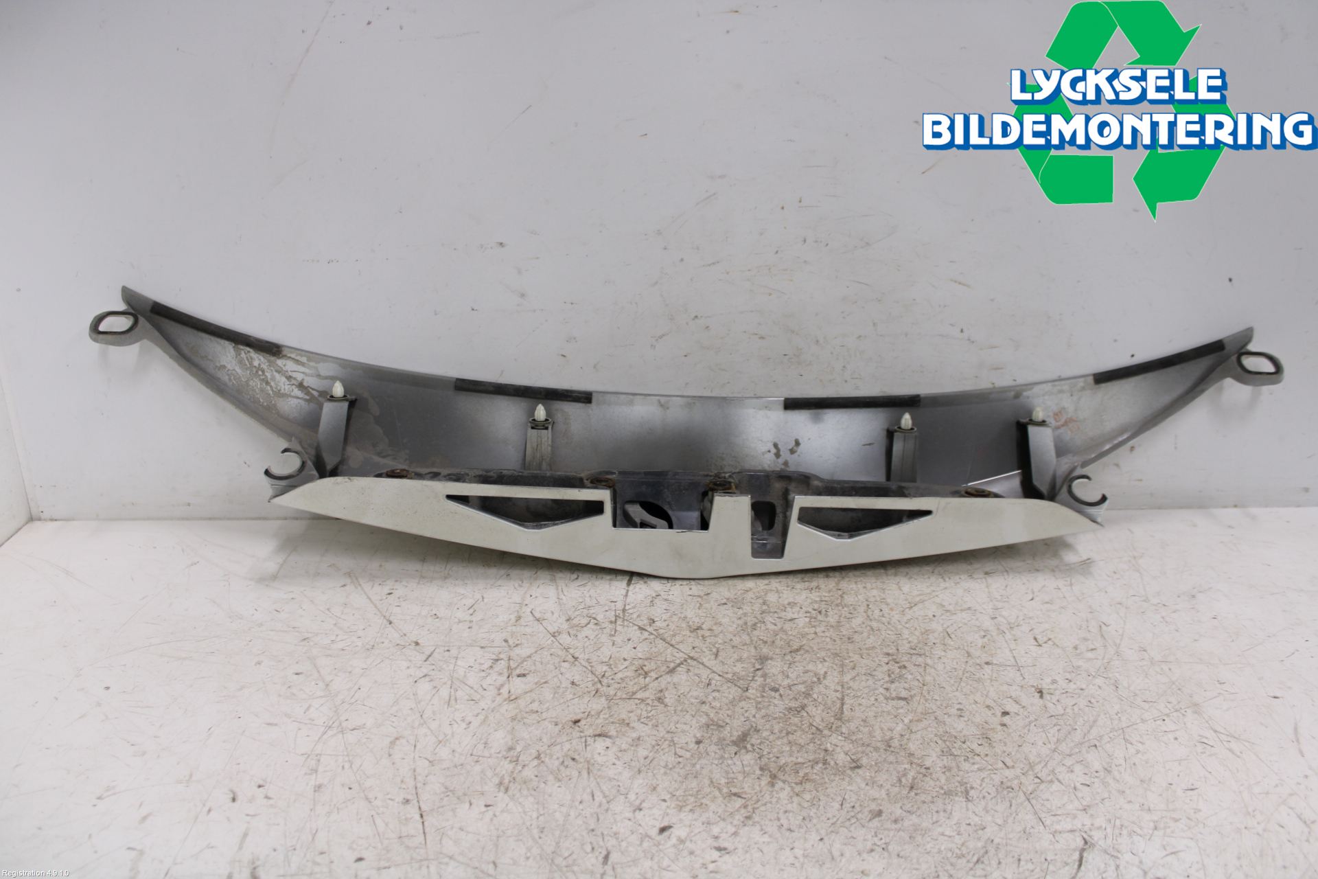 Toyota RAV4 13-18 Reflexramp-Dekorramp