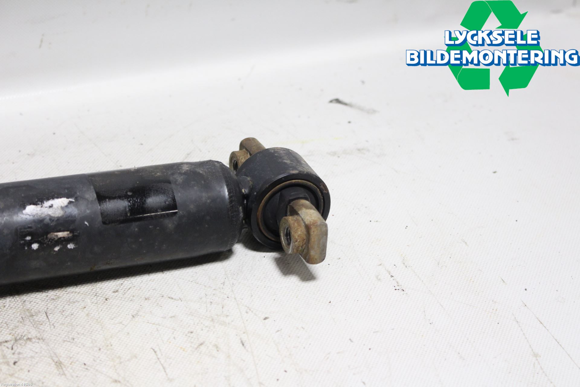 Ford GALAXY 16- Stötdämpare Bak