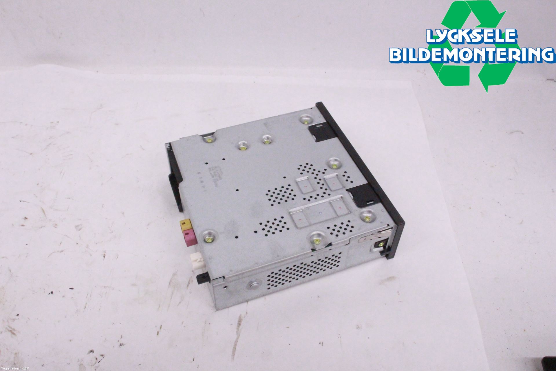 Volkswagen VW PASSAT 20-24 Gps Navigator