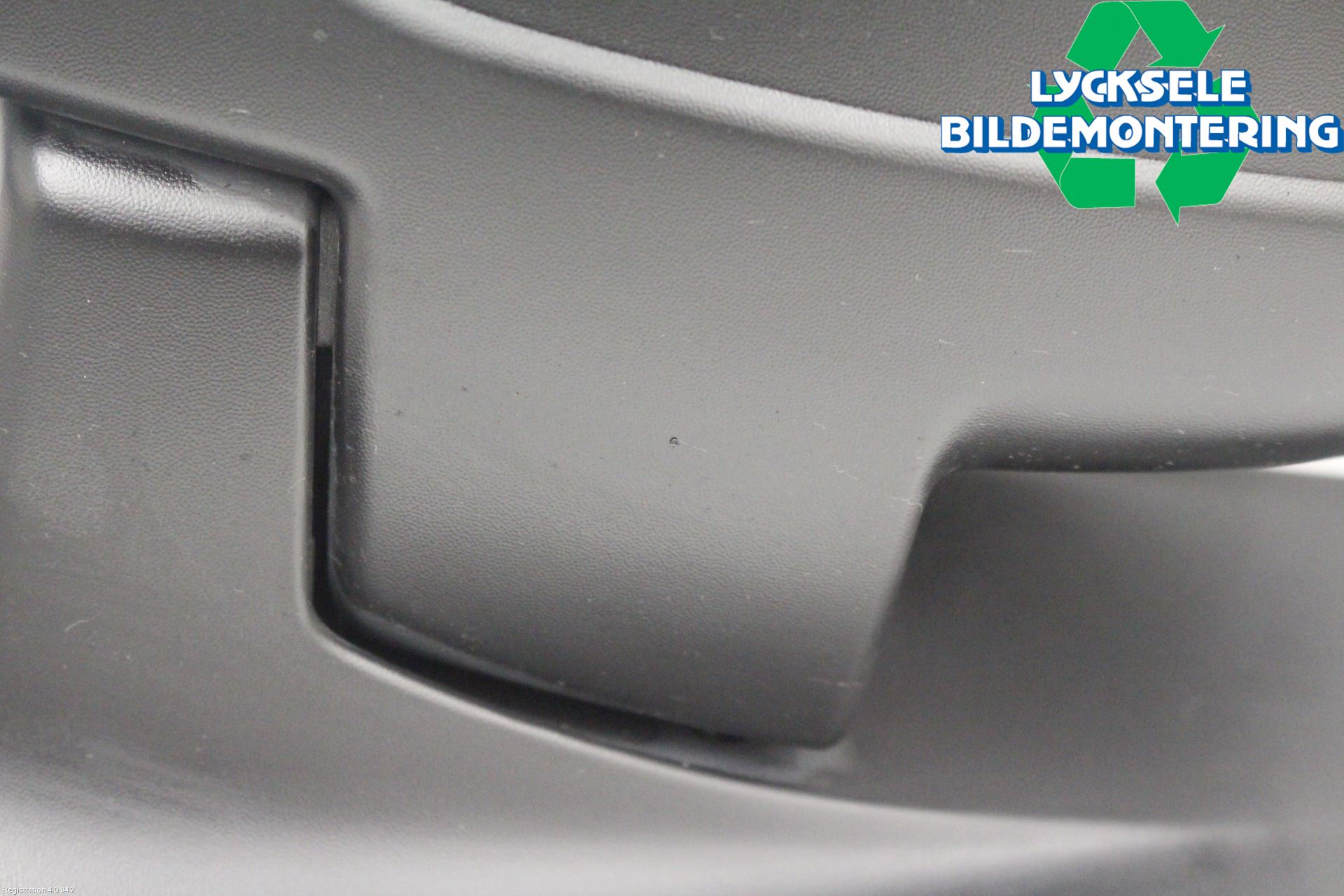 Peugeot EXPERT 07-14 Spegel Yttre El Hö