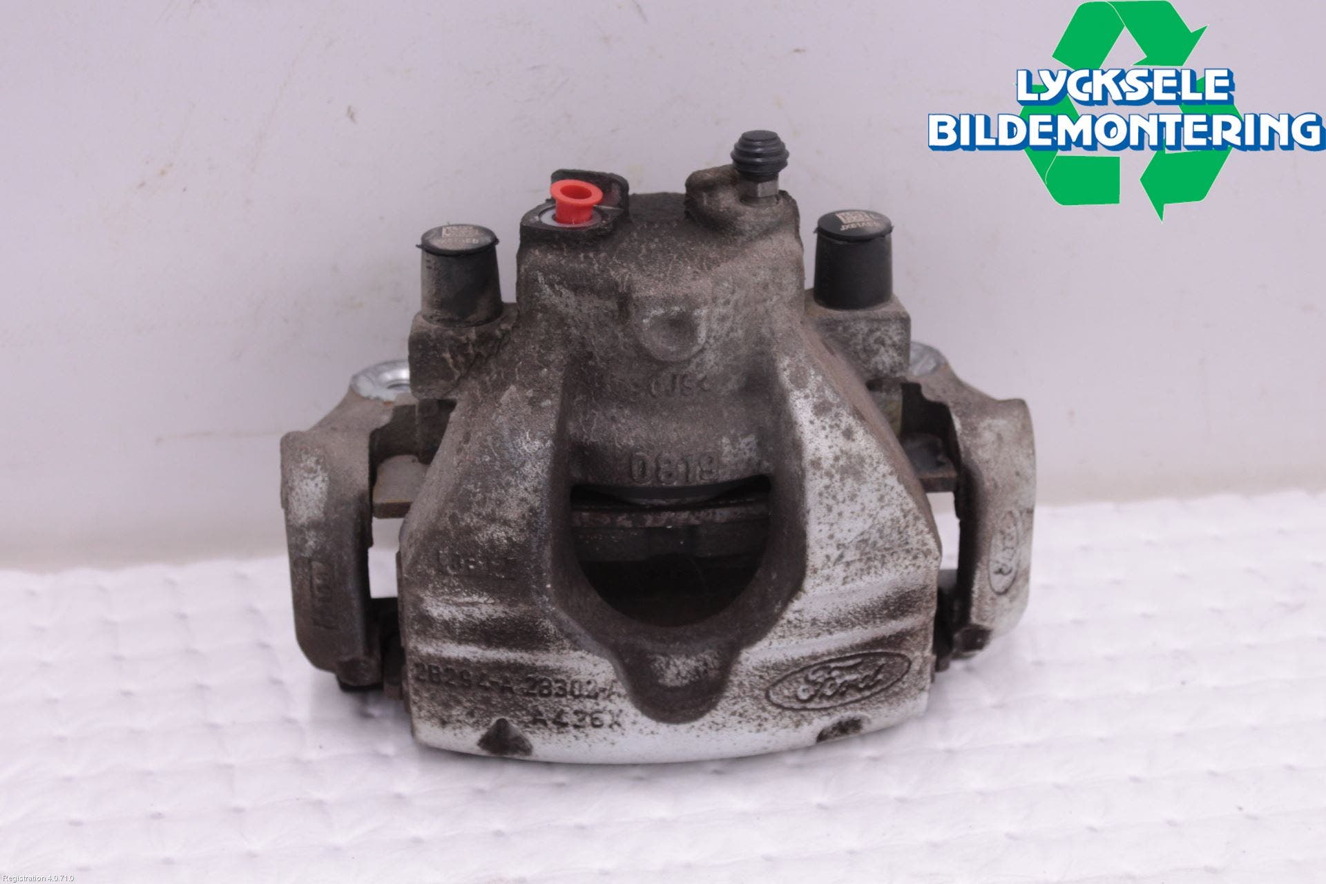 Ford FOCUS 19- Bromsok Fram Vänster