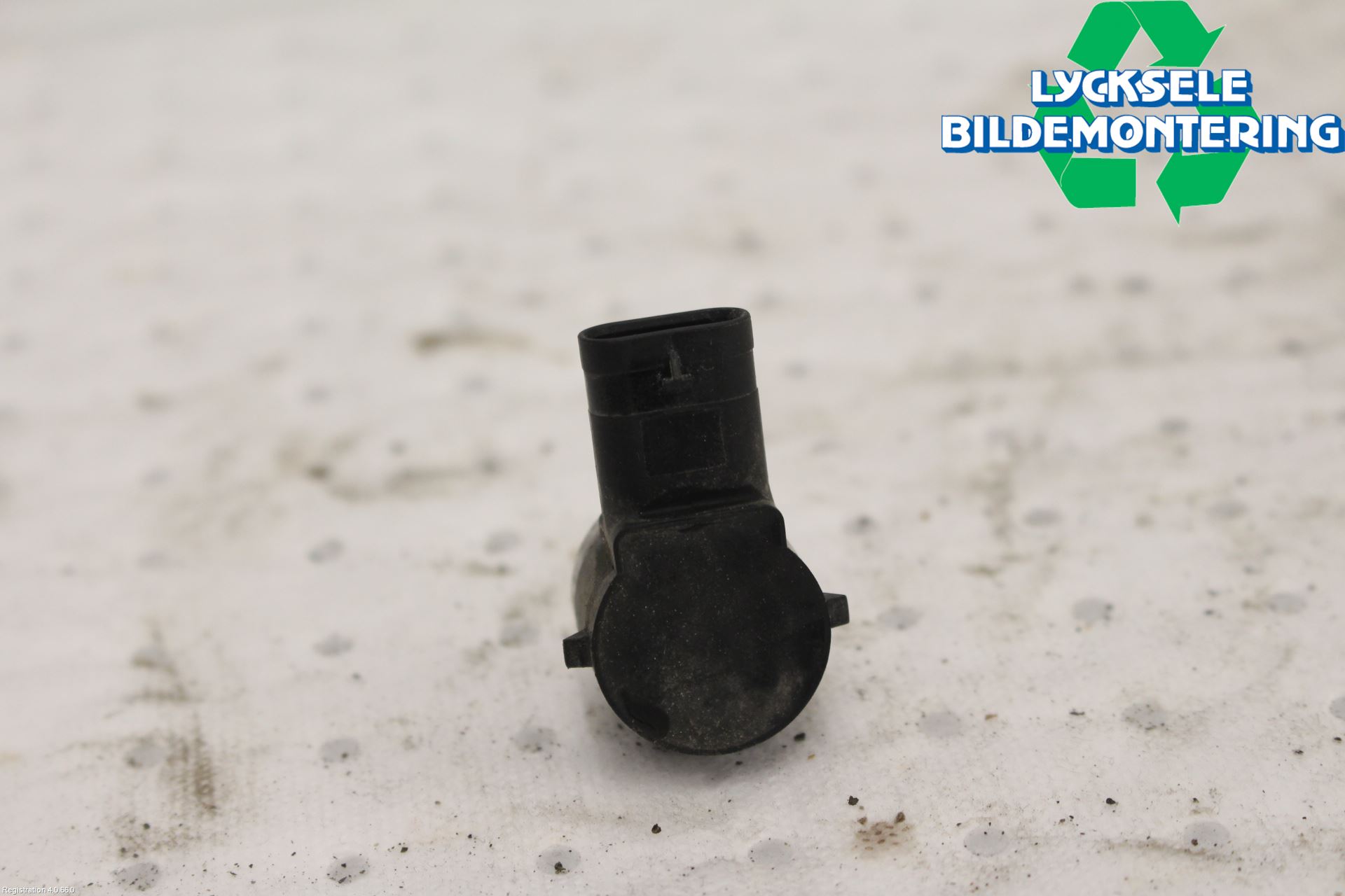 Mercedes-Benz MB C-KLASS (W205) 14-21 Parkeringshjälp Backsensor