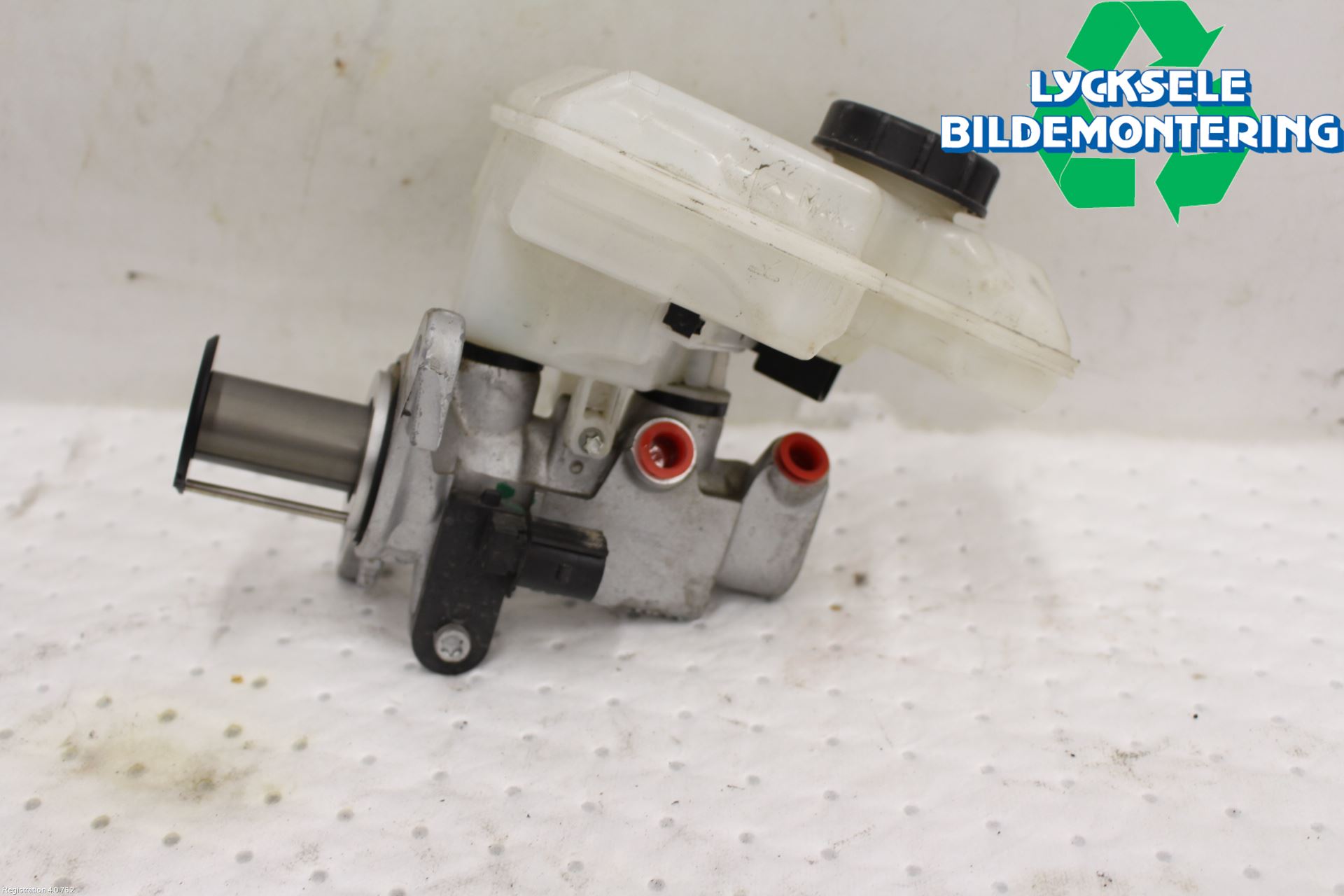 Volkswagen VW TIGUAN 16-24 Broms Huvudcylinder