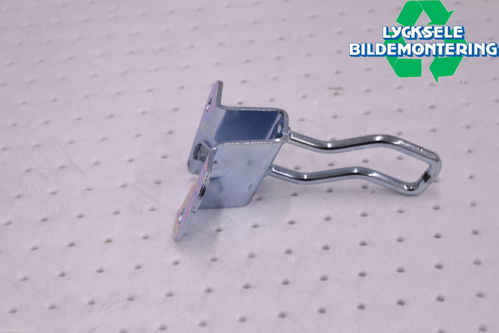 BMW 5 G30/G31/F90 17-23 Lås-Bakluckelås