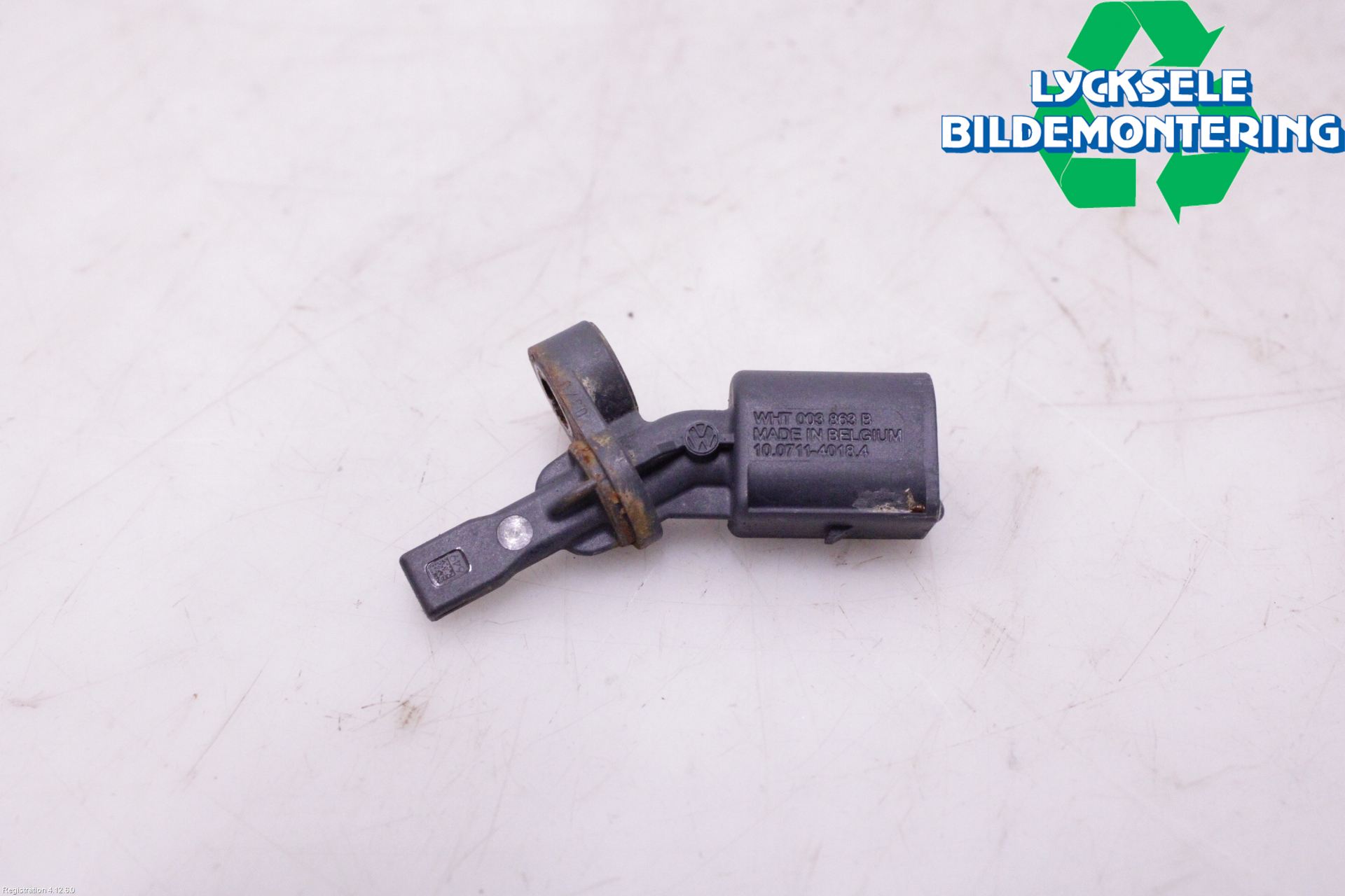 Volkswagen VW TAIGO 22- Abs Sensor