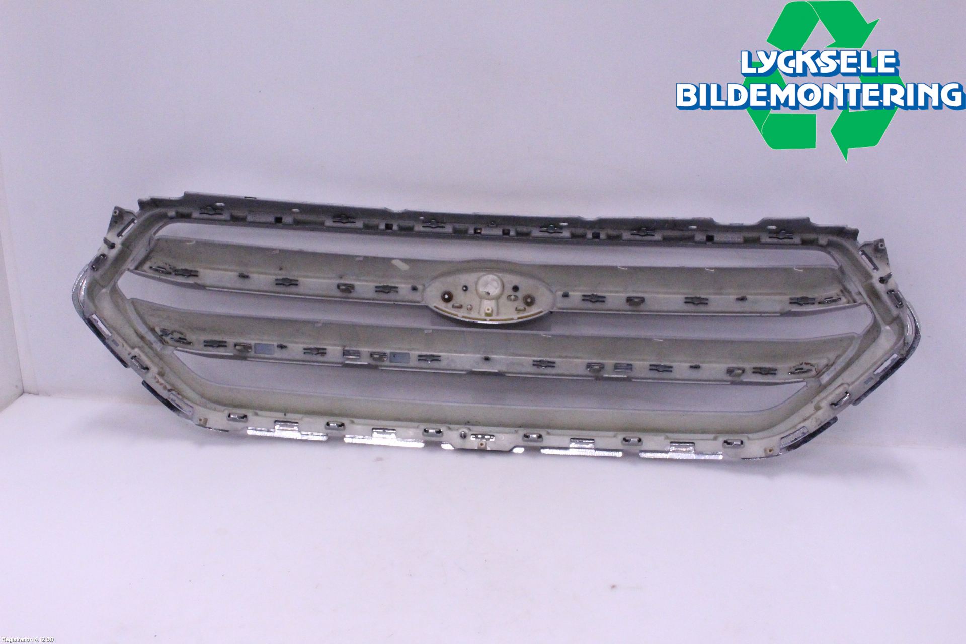 Ford KUGA 17-19 Grill Komp