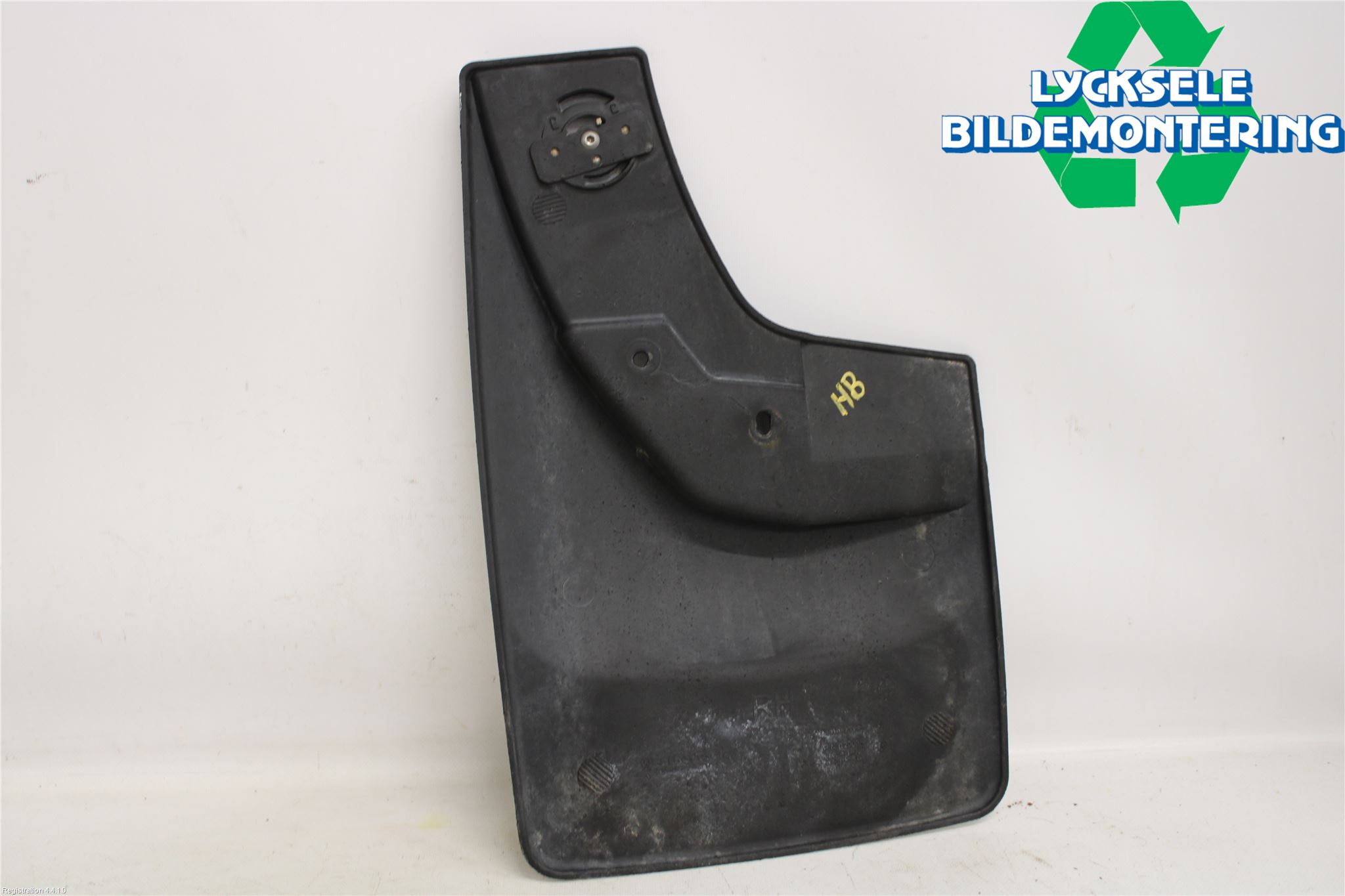 Chevrolet SILVERADO PICKUP Stänkskydd