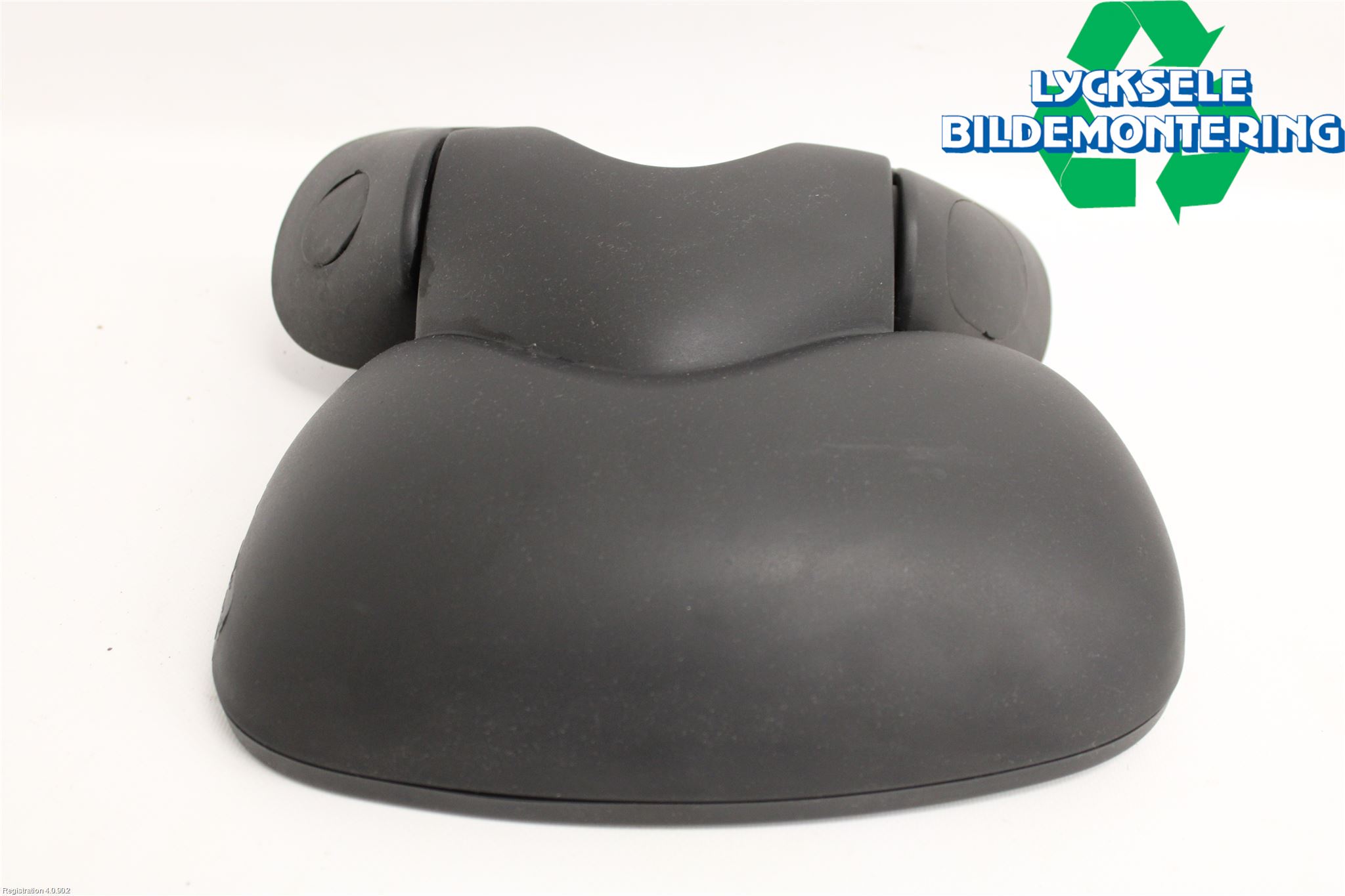 Renault TRAFIC   02-14 Spegel Yttre El Vä