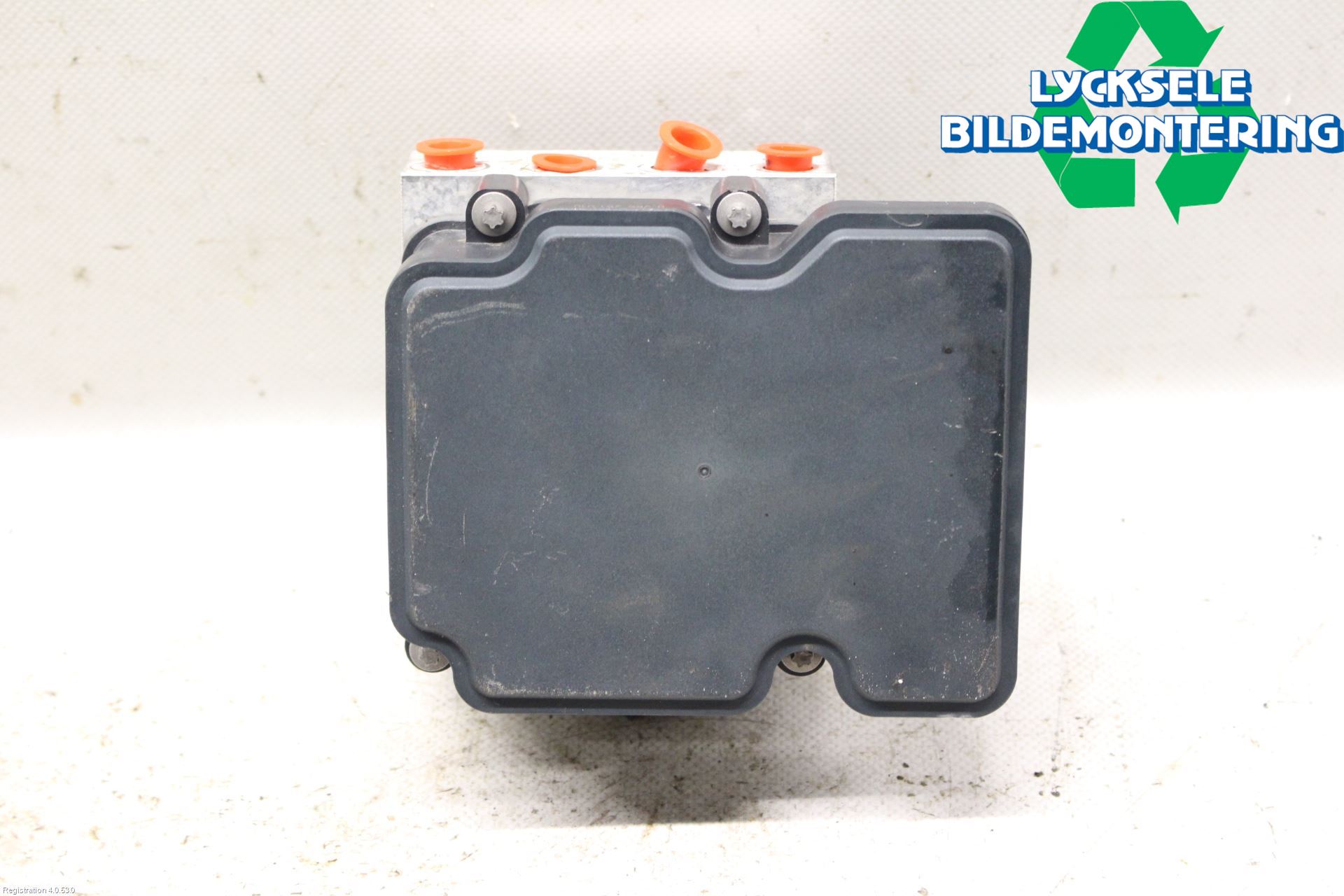 Toyota AYGO 15-21 Abs Hydraulaggregat