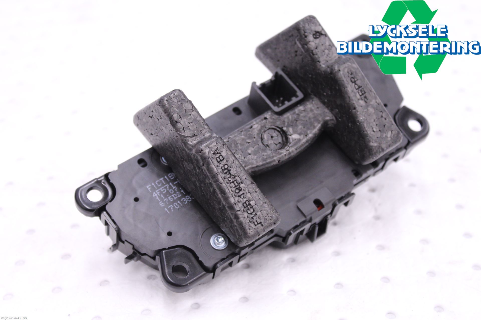 Ford KUGA 17-19 Cd Radio - Multimediapanel