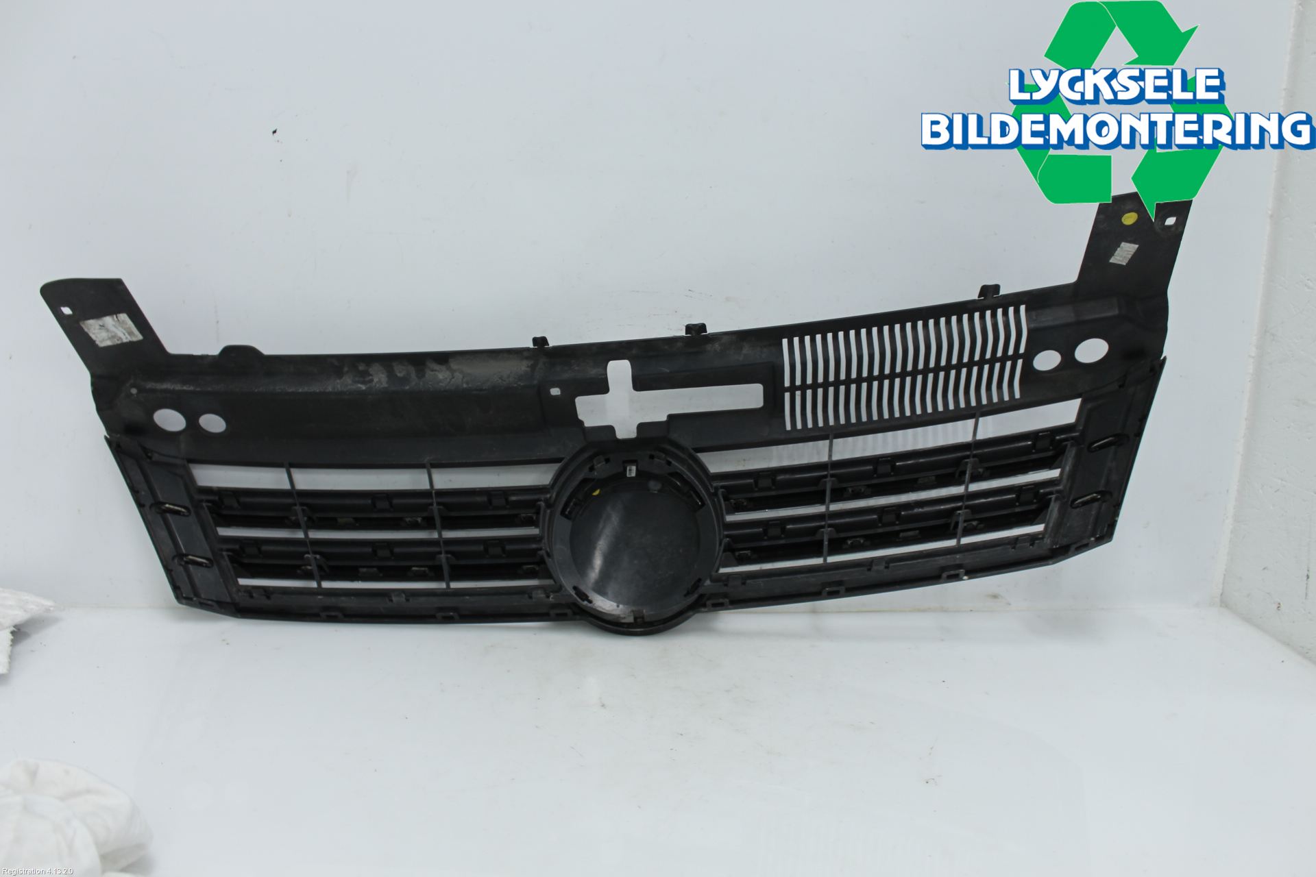 Volkswagen VW SHARAN 11- Grill Komp