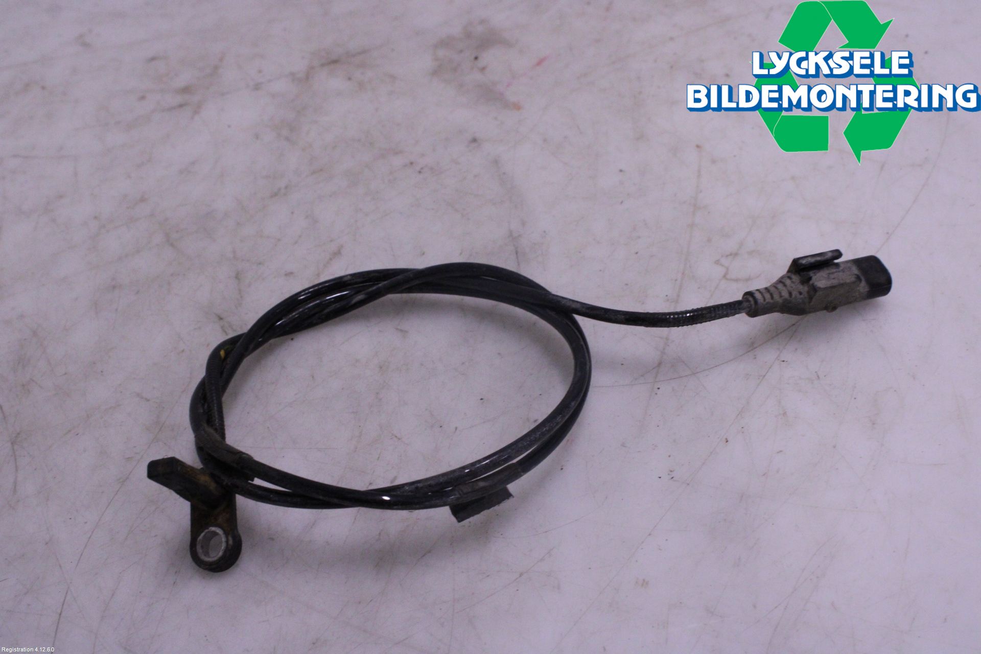 Mercedes-Benz MB VITO/V-KLASS (W640,W447,W448) 14- Abs Sensor