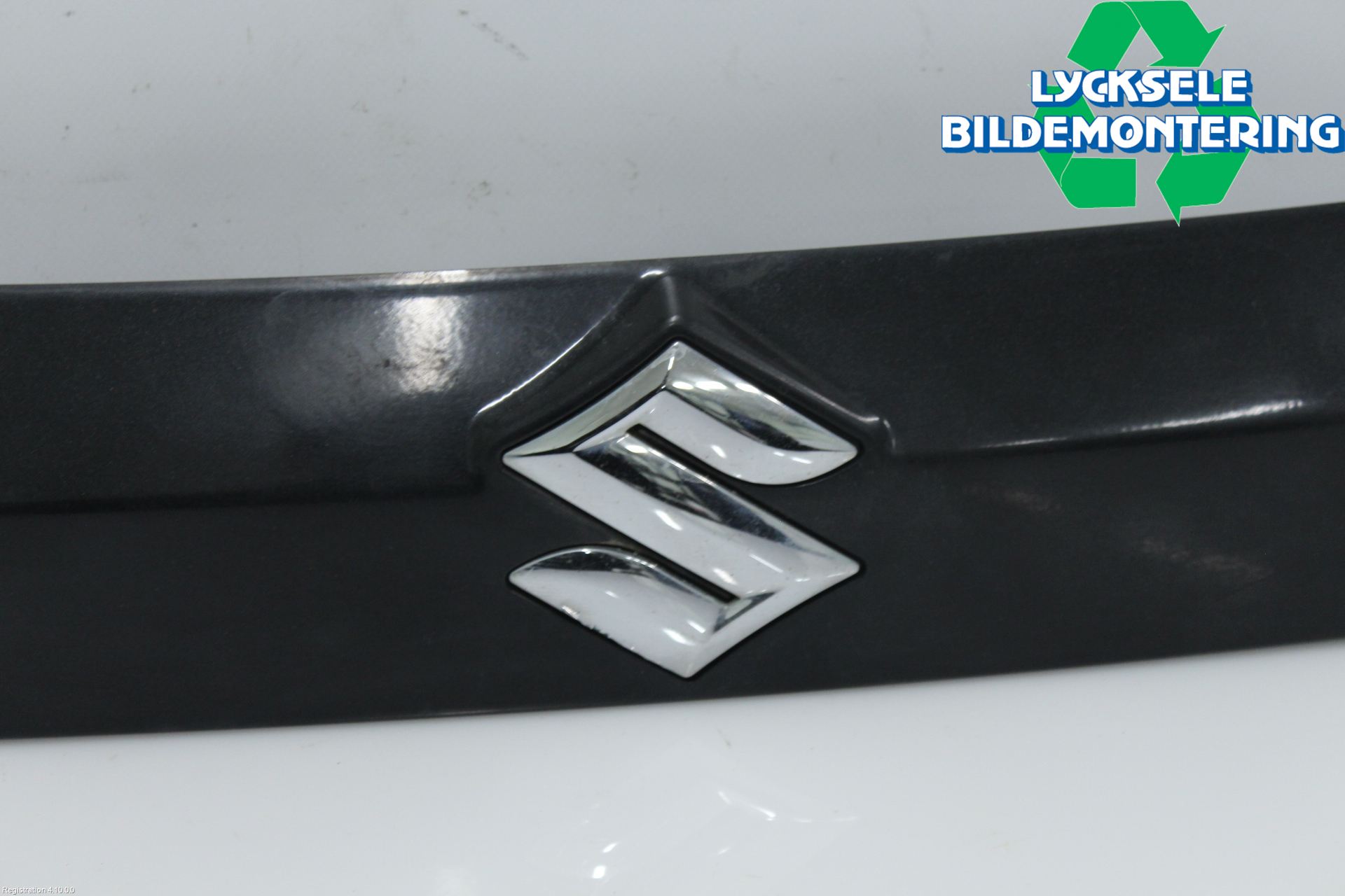 Suzuki VITARA 15- Bakluckehandtag