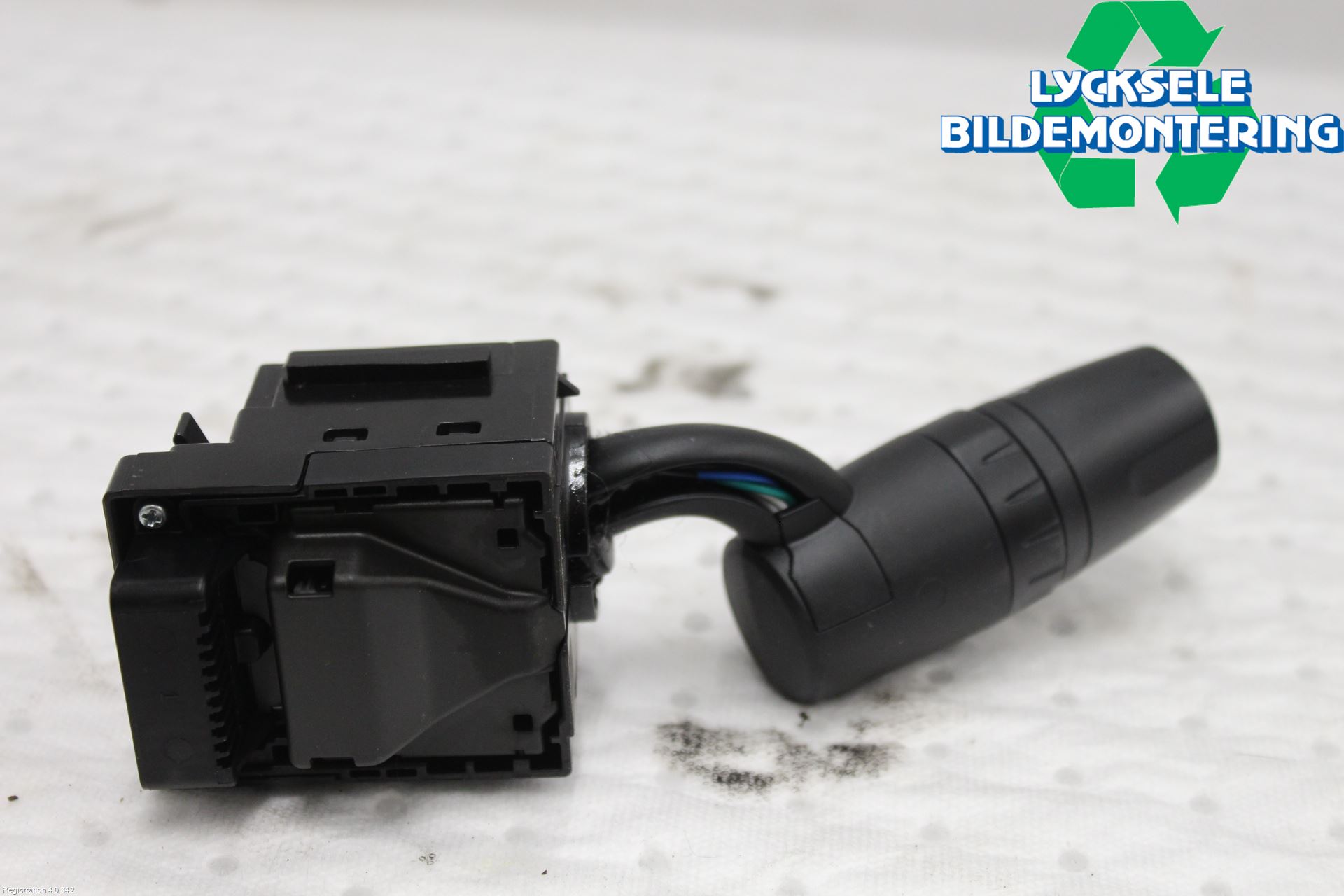 Mazda CX-3 Spak Torkar-Spolomk