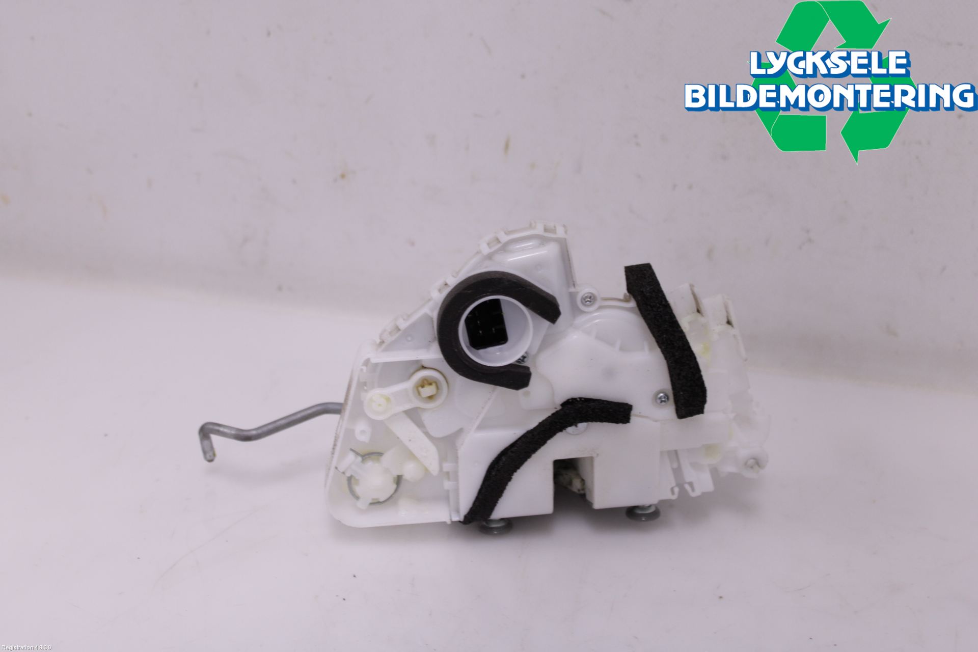 Suzuki VITARA 15- Låskista-Dörrlås