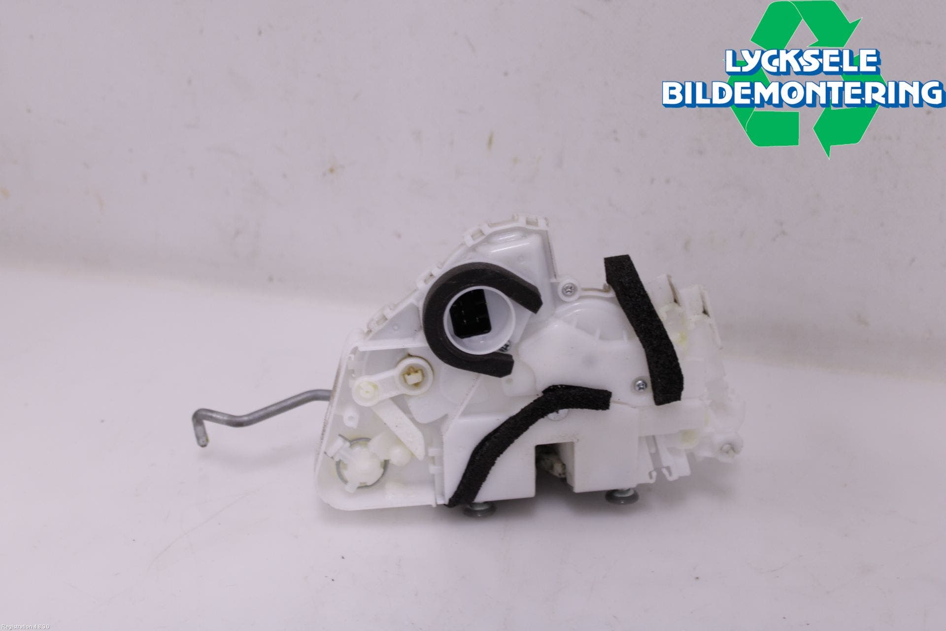 Suzuki VITARA 15- Låskista-Dörrlås