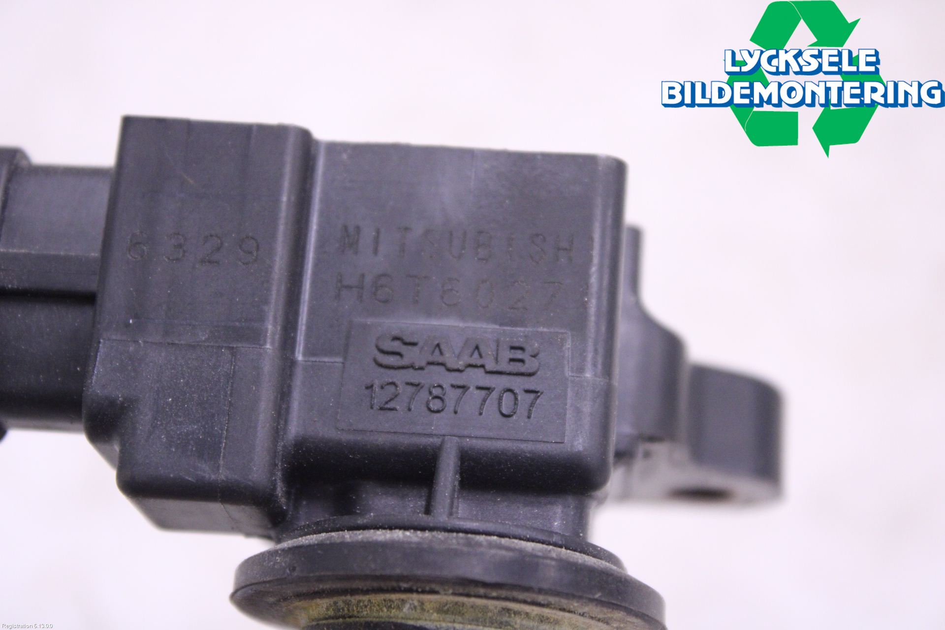 Saab 9-3 VER 2 Tändspole