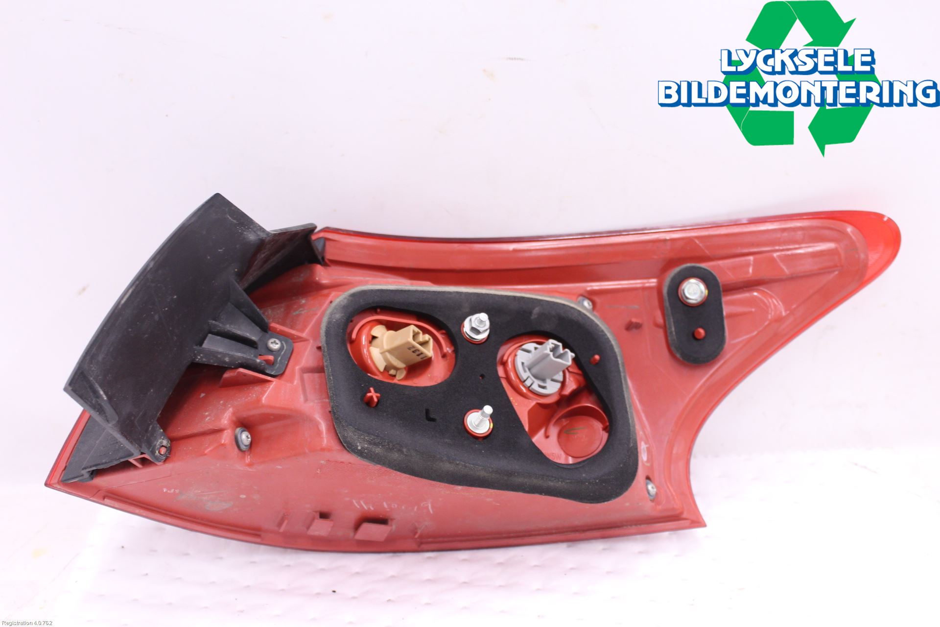 Mitsubishi LANCER 07-14 Bakljus Vänster