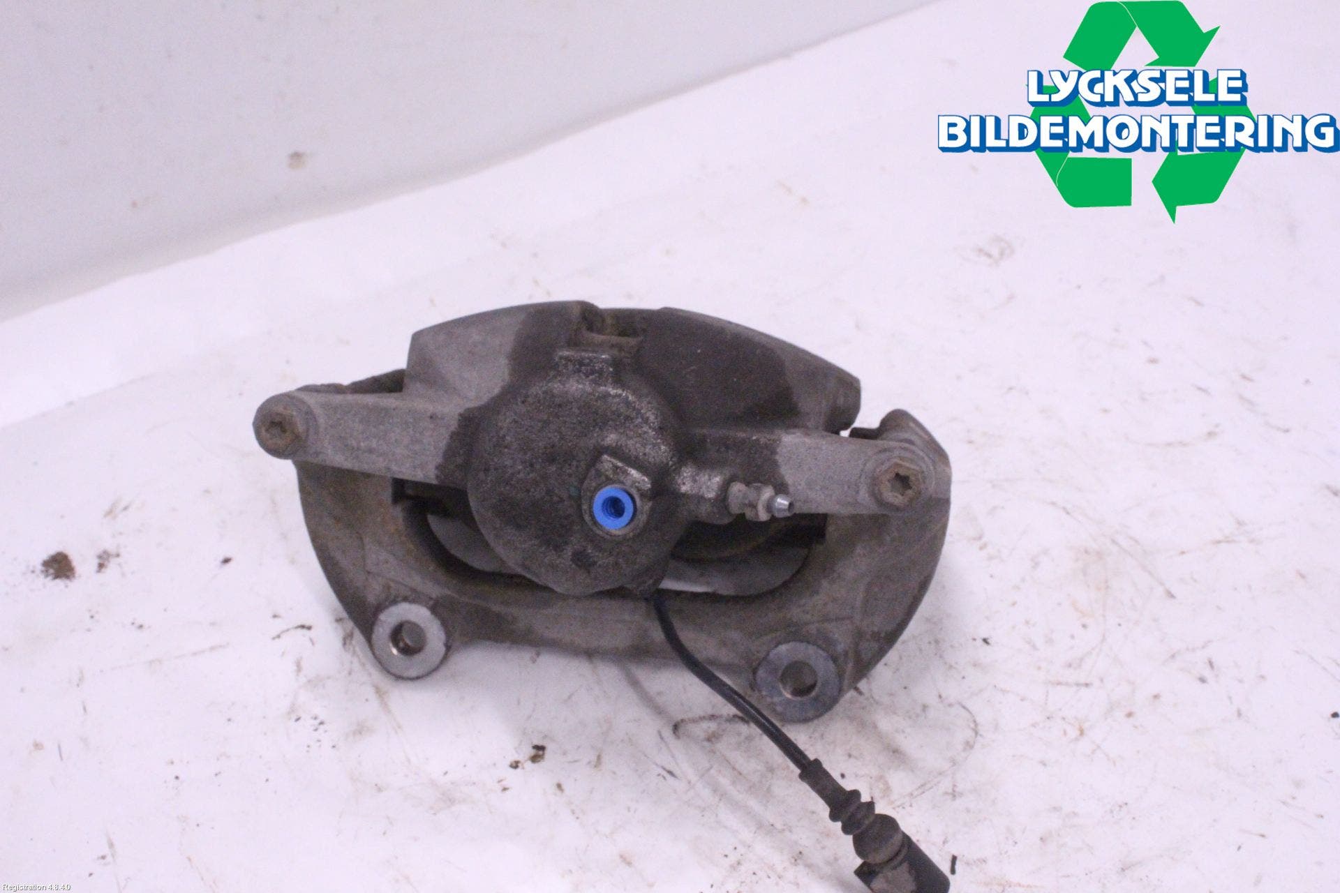 Skoda KODIAQ 17-24 Bromsok Fram Höger