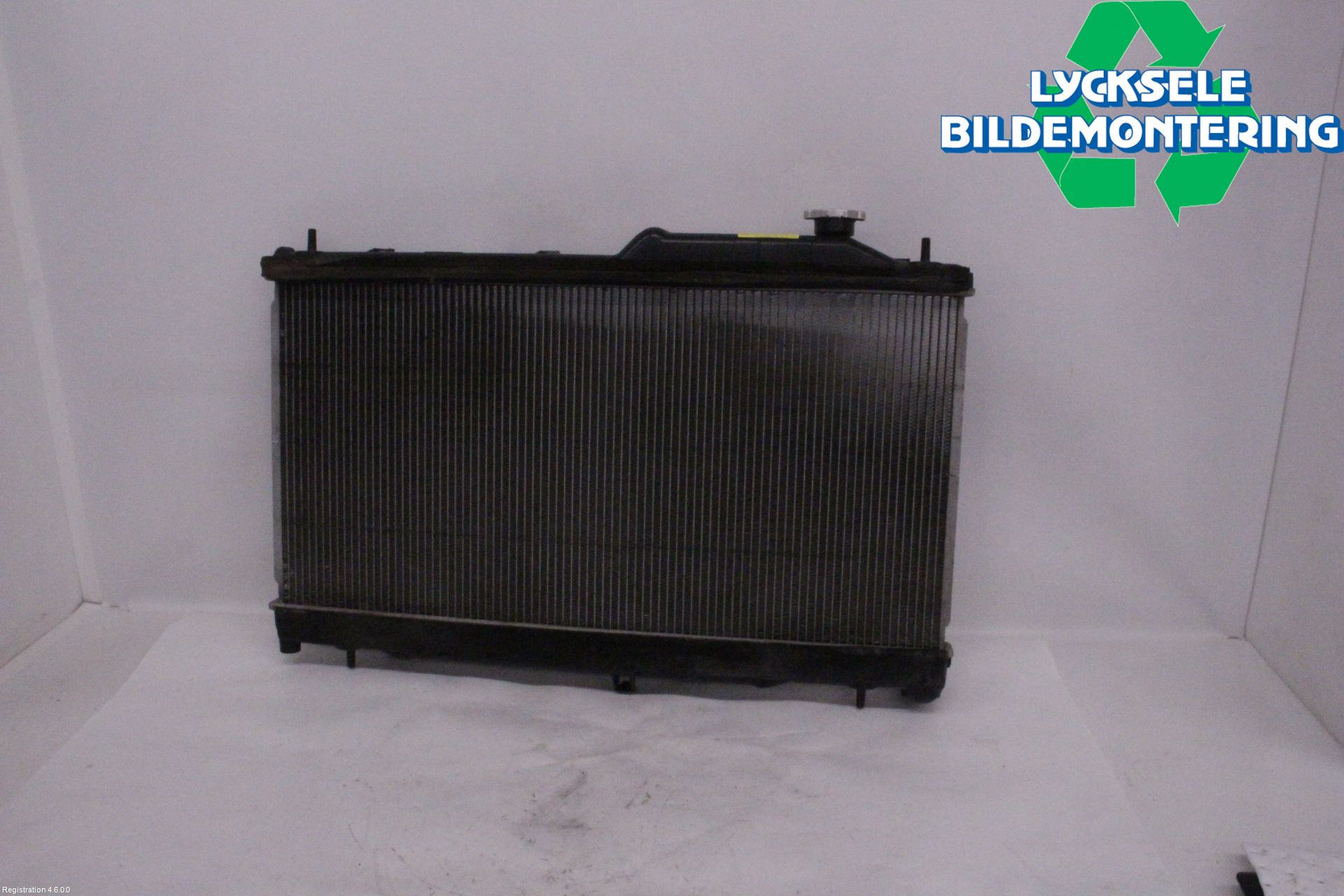 Subaru XV 12-17 Kylare Aut