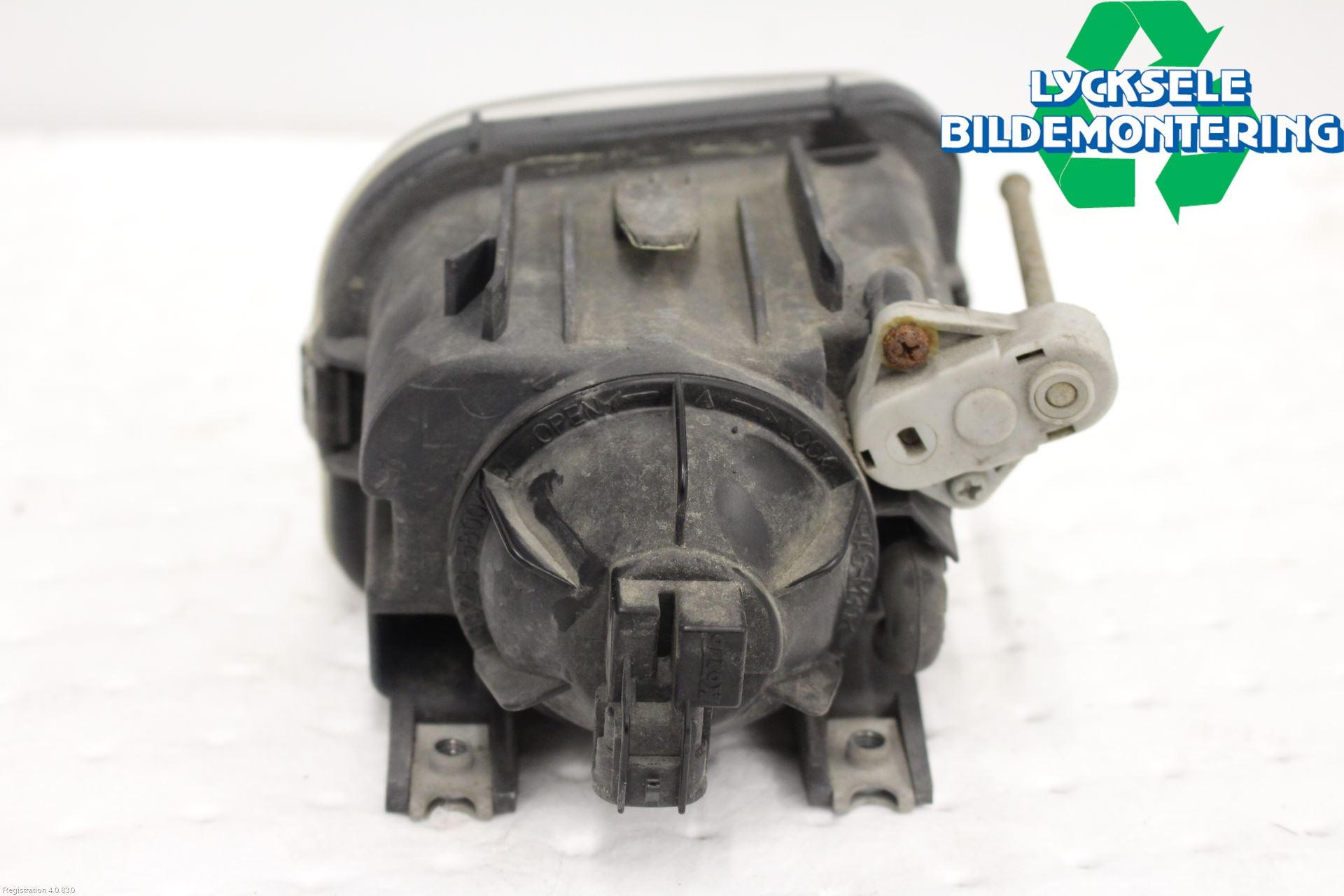 Subaru LEGACY    04-06 Dimljus-Varselljus Fram