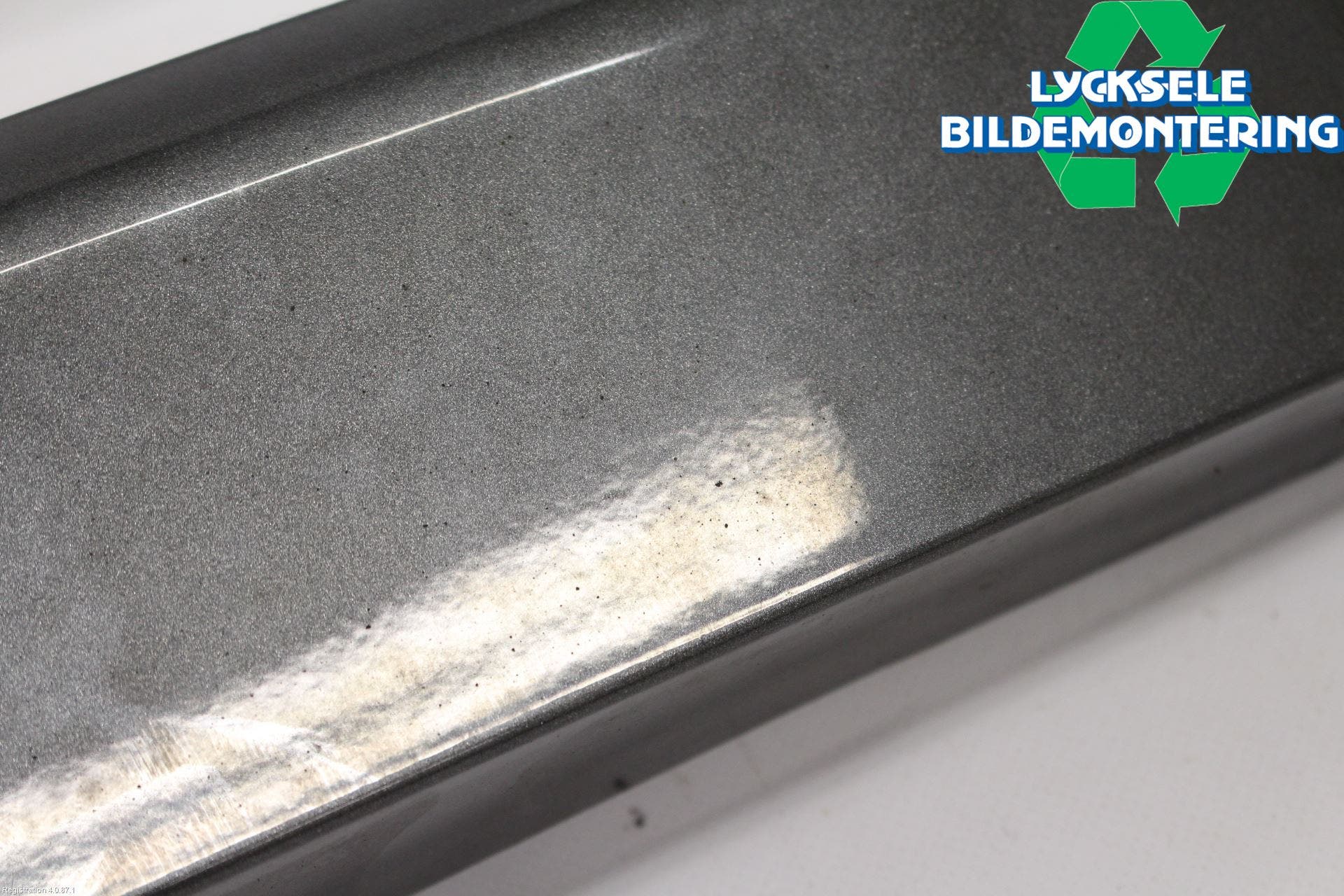 Ford FOCUS 15-18 Reflexramp-Dekorramp