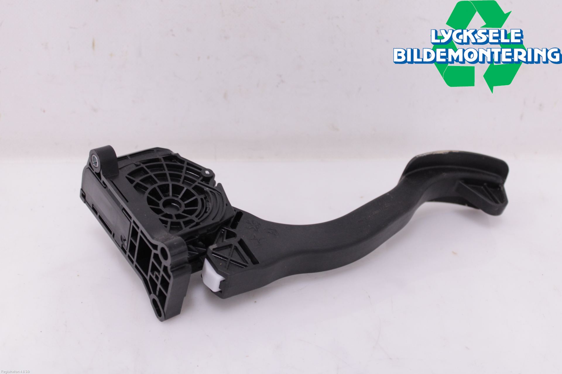 Peugeot EXPERT/E-EXPERT 17- Gaspedal