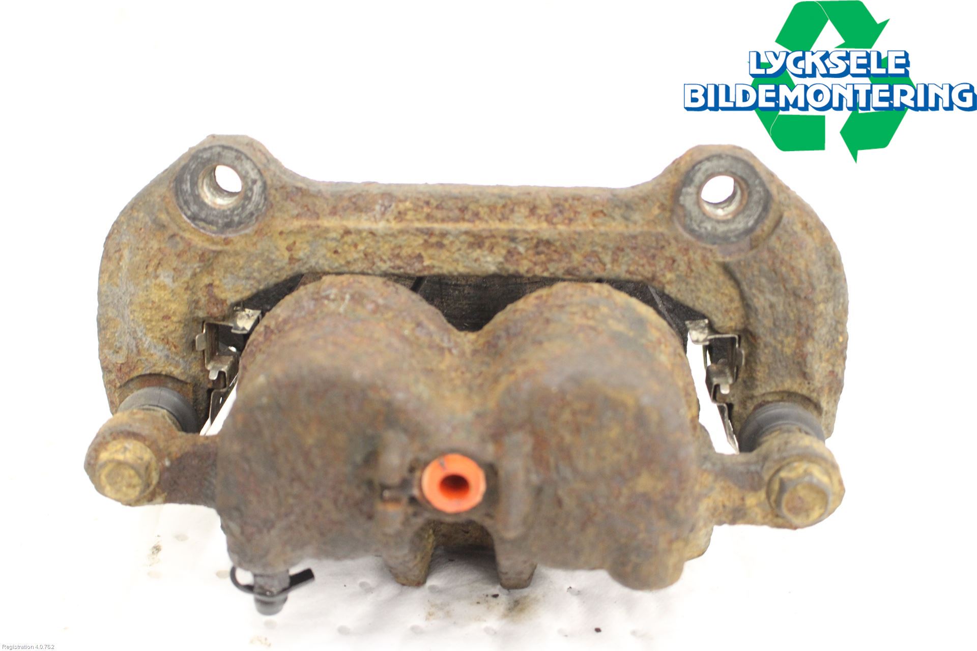 Hyundai SANTA FE  06-12 Bromsok Fram Vänster