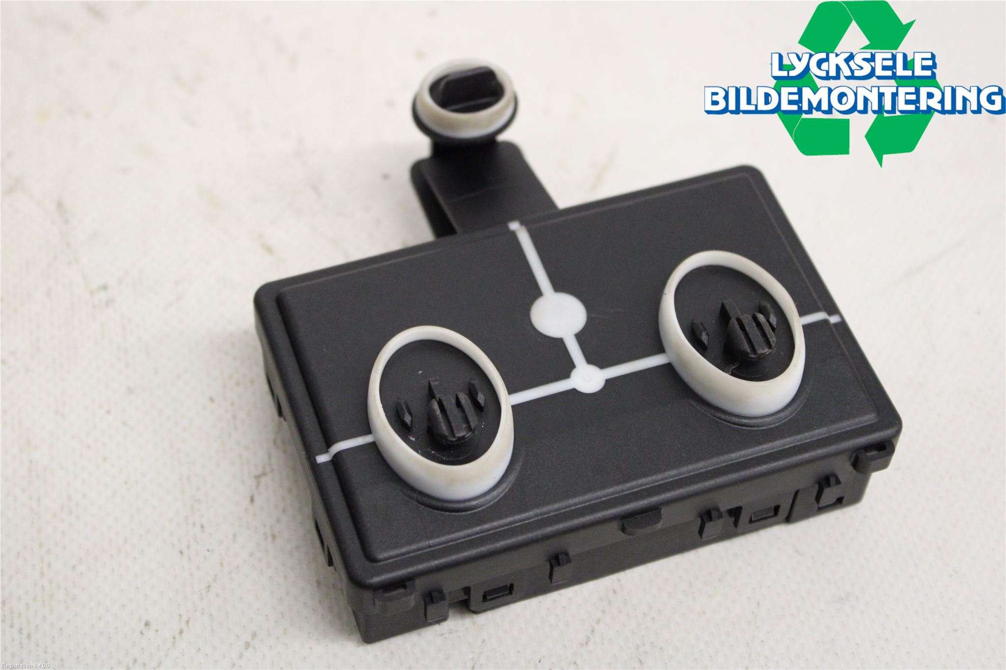 Cupra LEON 21- Styrenhet Dörr