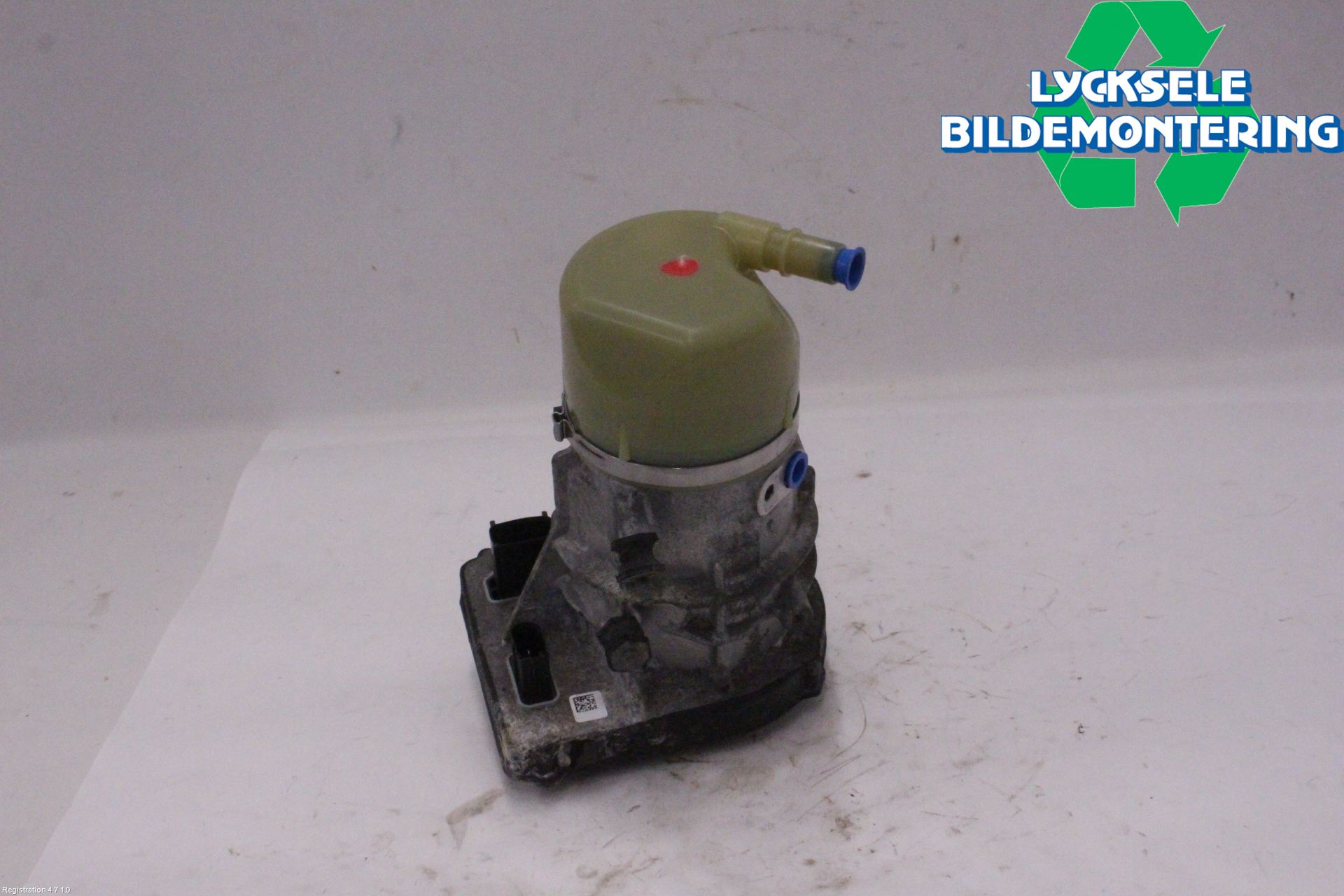 Volvo V70 08-13 Styrservopump