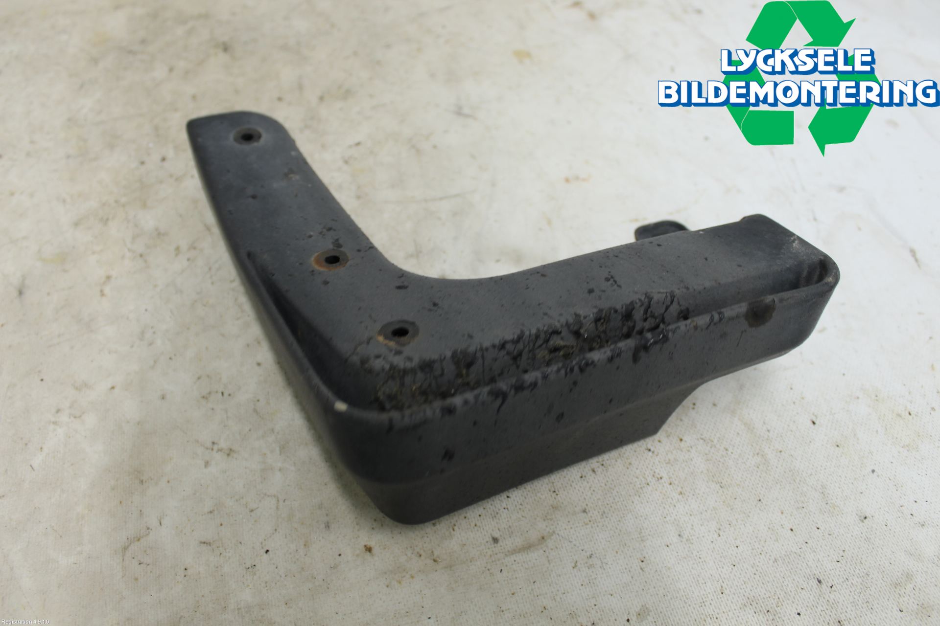 Hyundai TUCSON 05- Stänkskydd