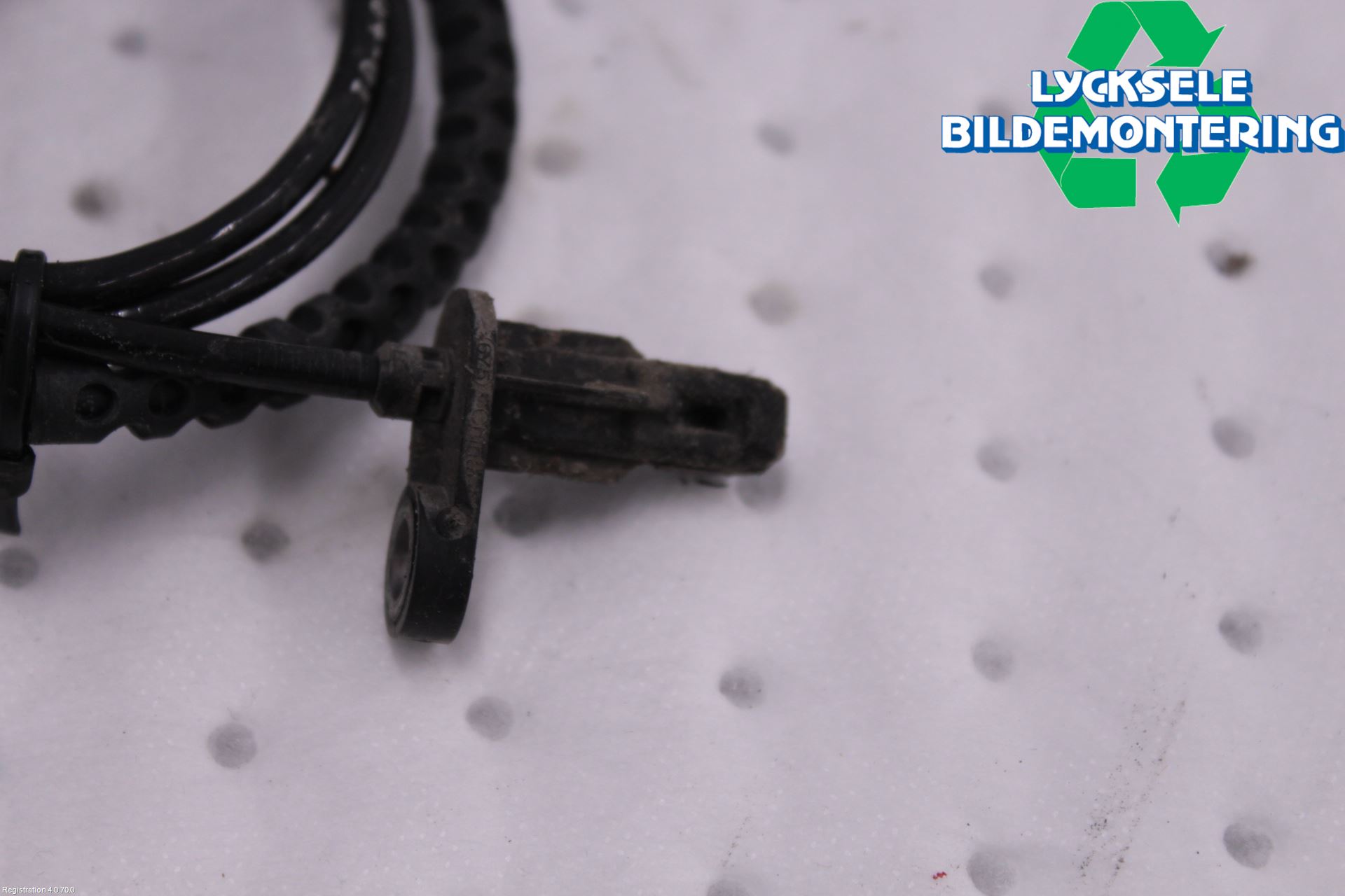 BMW X3 G01 18- Abs Sensor