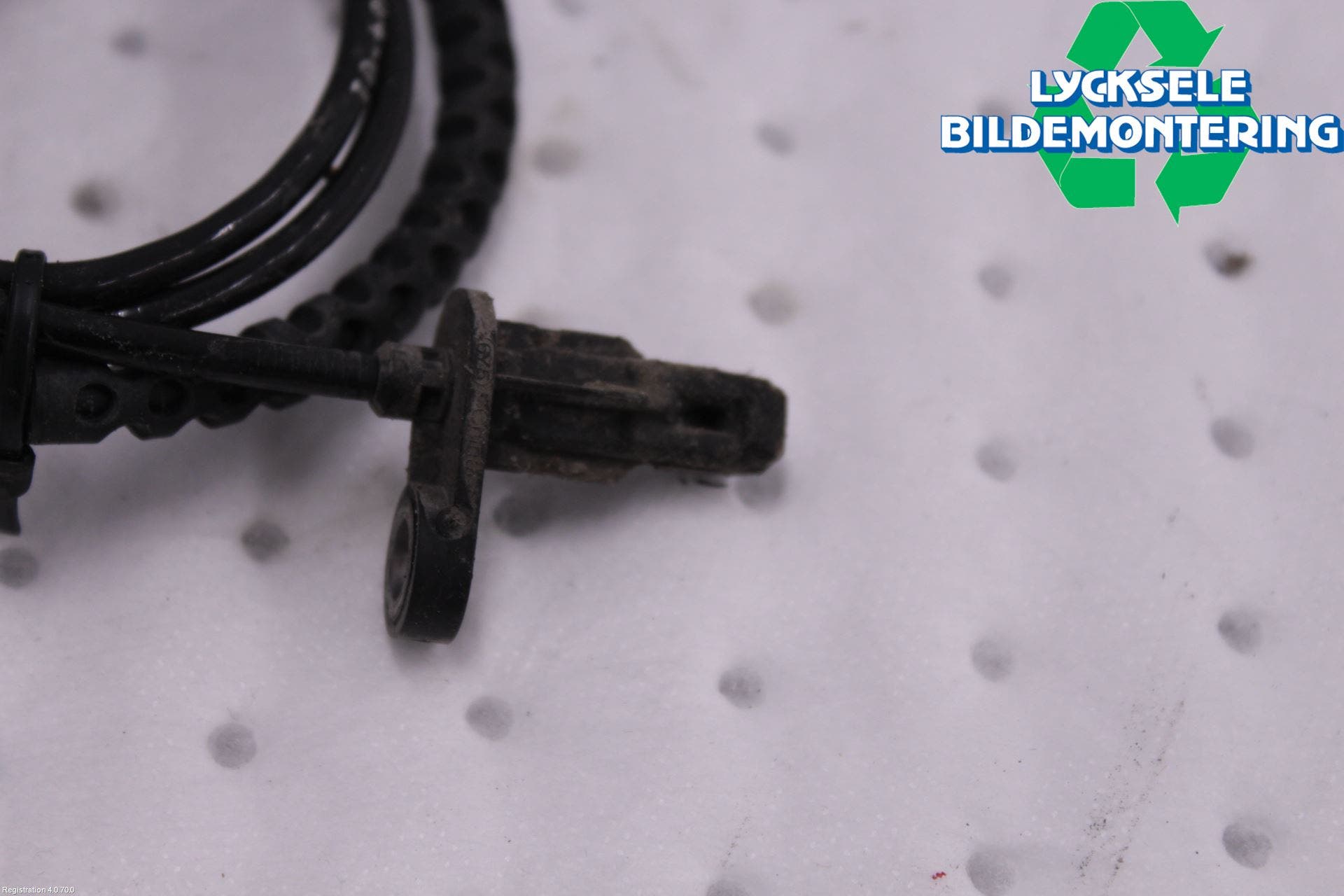 BMW X3 G01 18- Abs Sensor