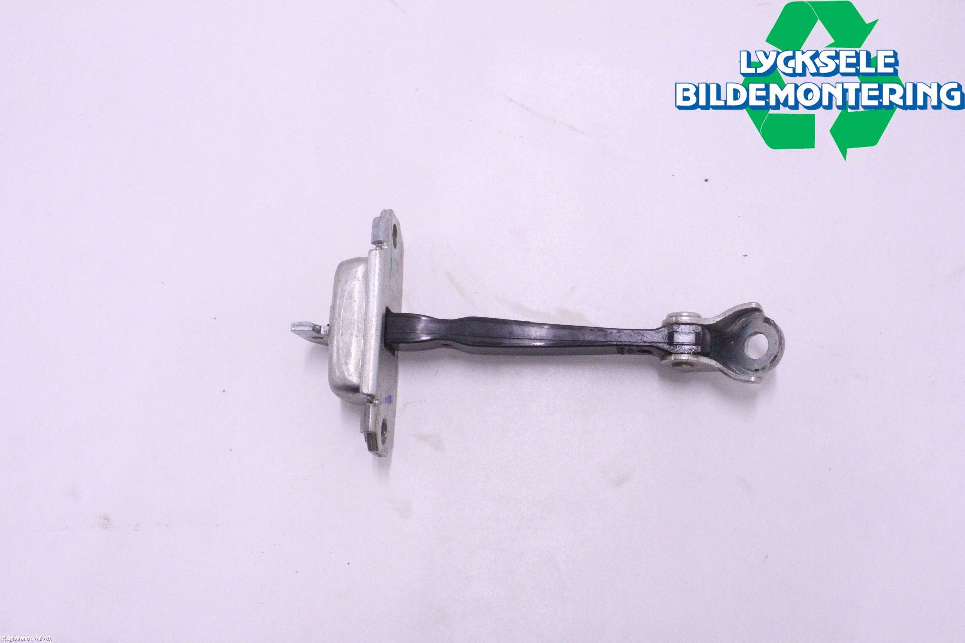 Hyundai i10 LA 20- Dörrstopp