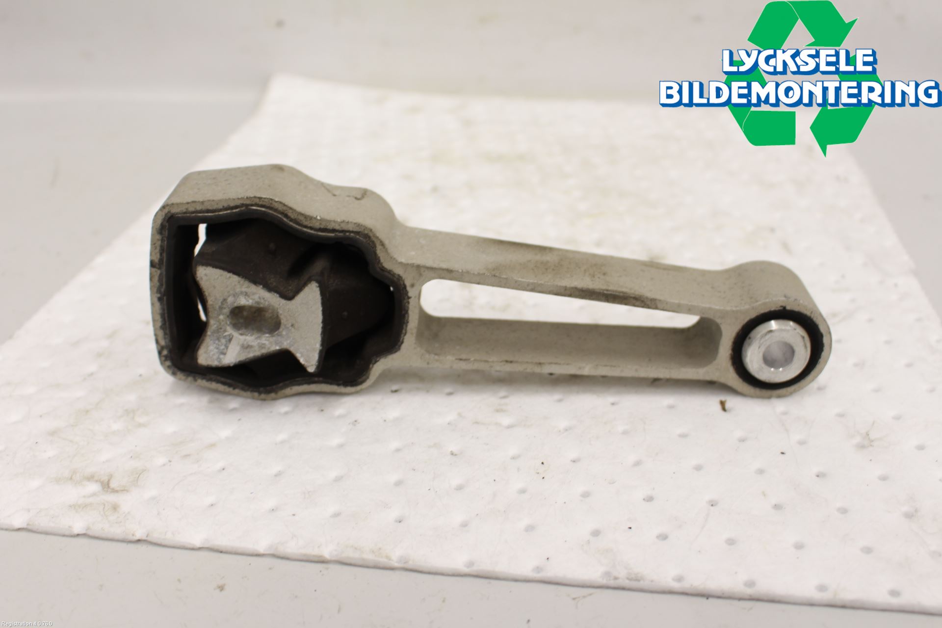 Volvo XC60 14-17 Momentstag Fram